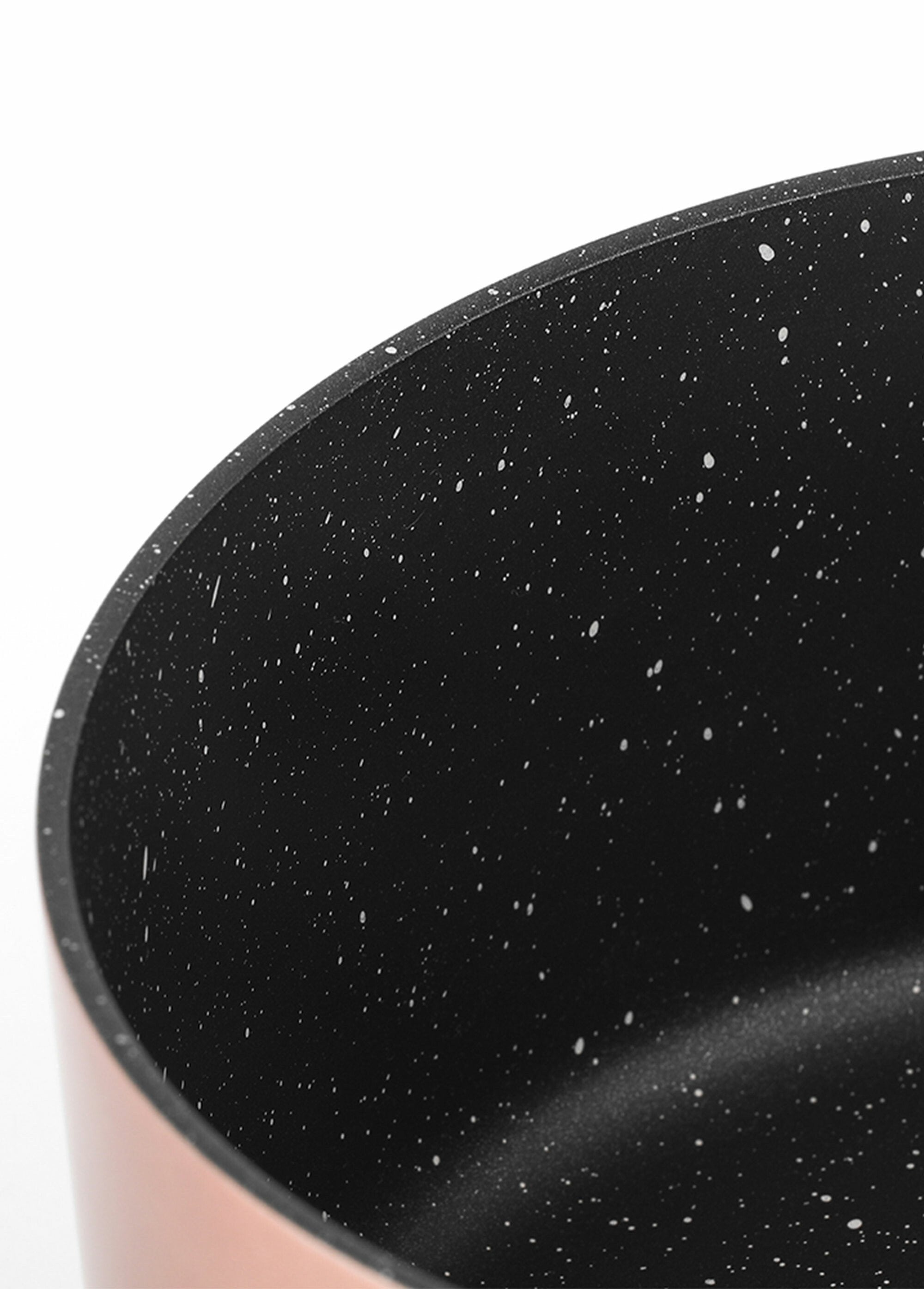 3_stackable_aluminum_pans_16/18/20cm_Tip_Copper_DE3_slim