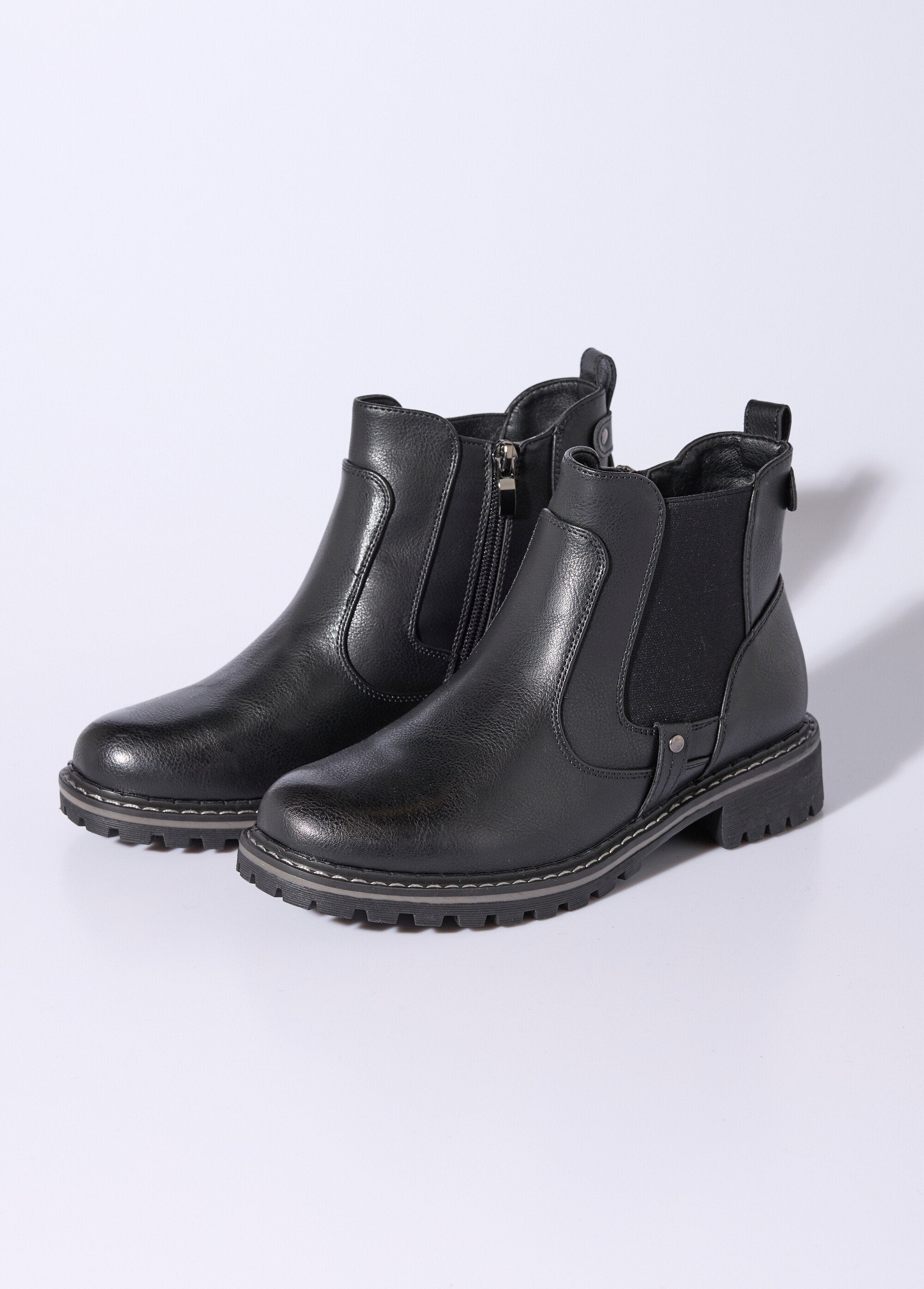 Elasticated_boots,_Camargue_style_Black_DE1_slim