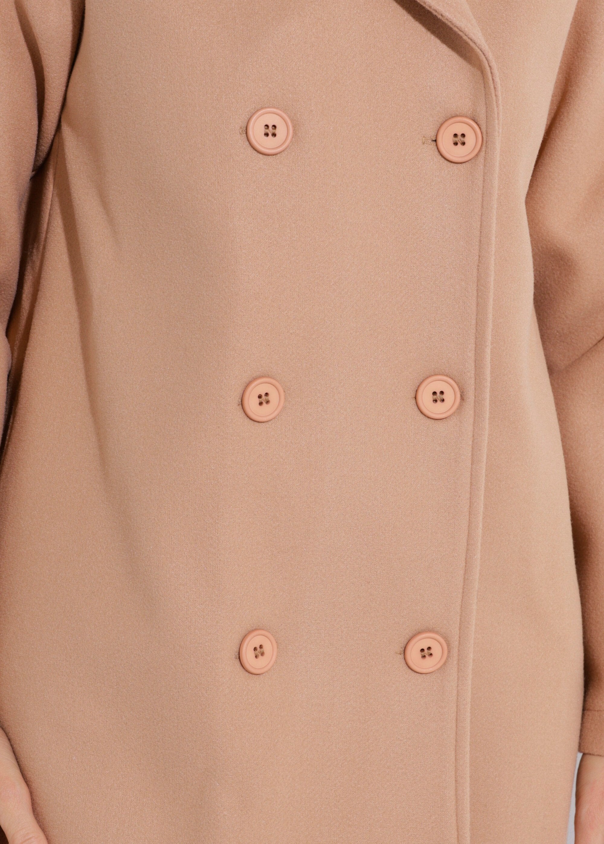 Long,_plain_wool-cloth_style_pea_coat_camel_DE3_slim