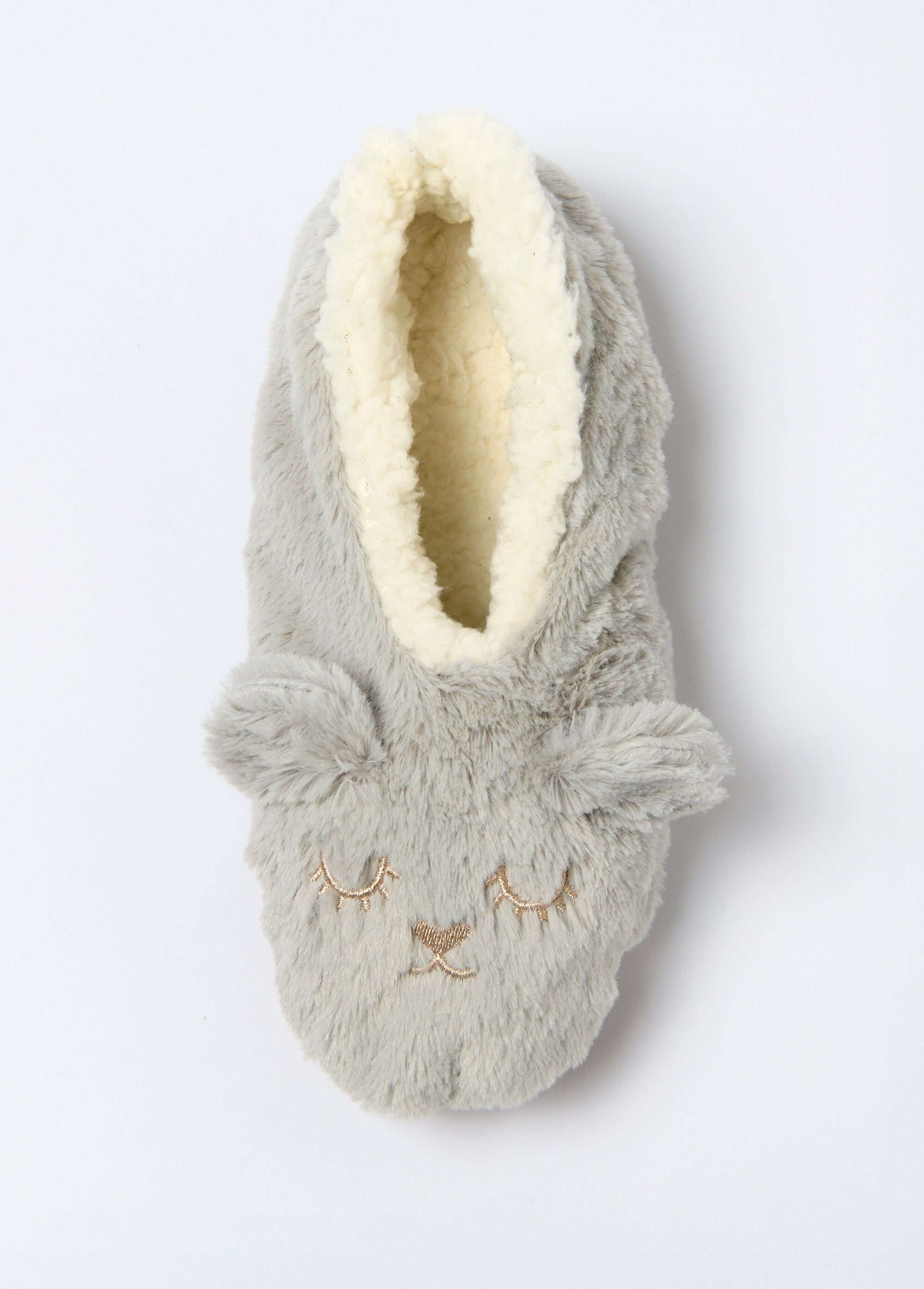 Warm_fur_slippers_with_animal_pattern_Gray_OV1_slim