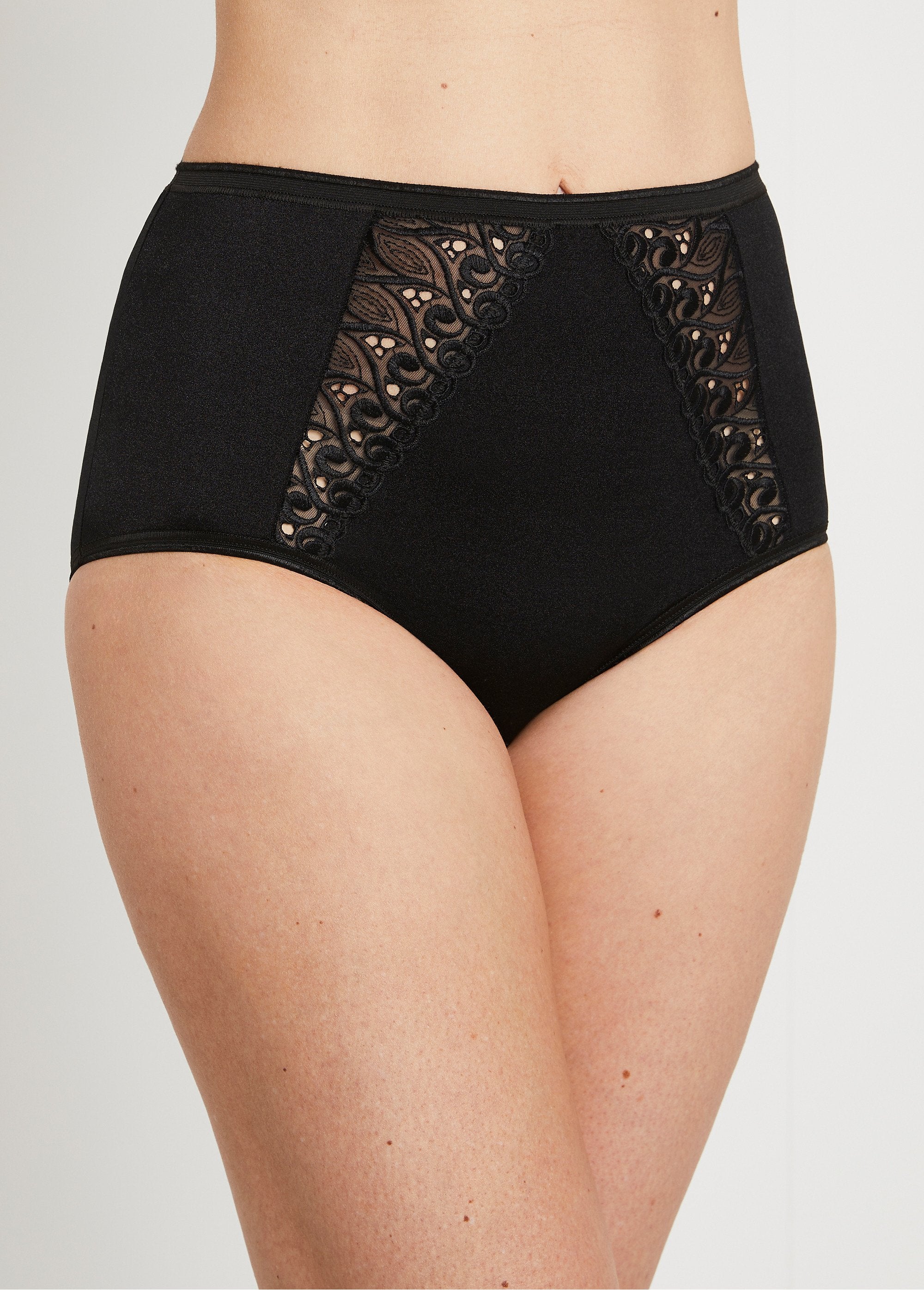 High-waisted_covering_briefs_-_pack_of_2_Black_lot2_FA1_slim