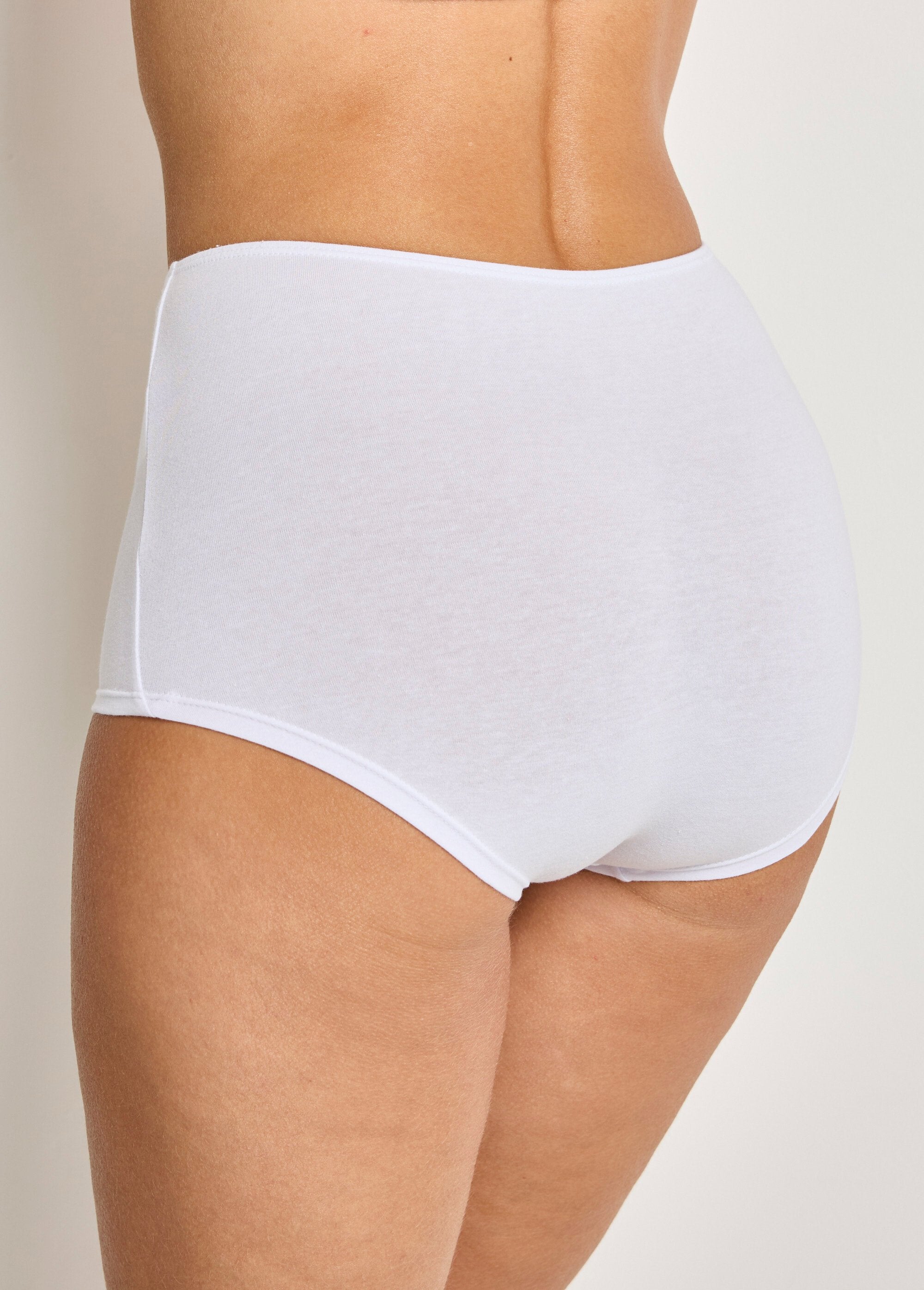 High-waisted_maxi_stretch_cotton_panties_-_pack_of_3_White_lot3_DO1_slim