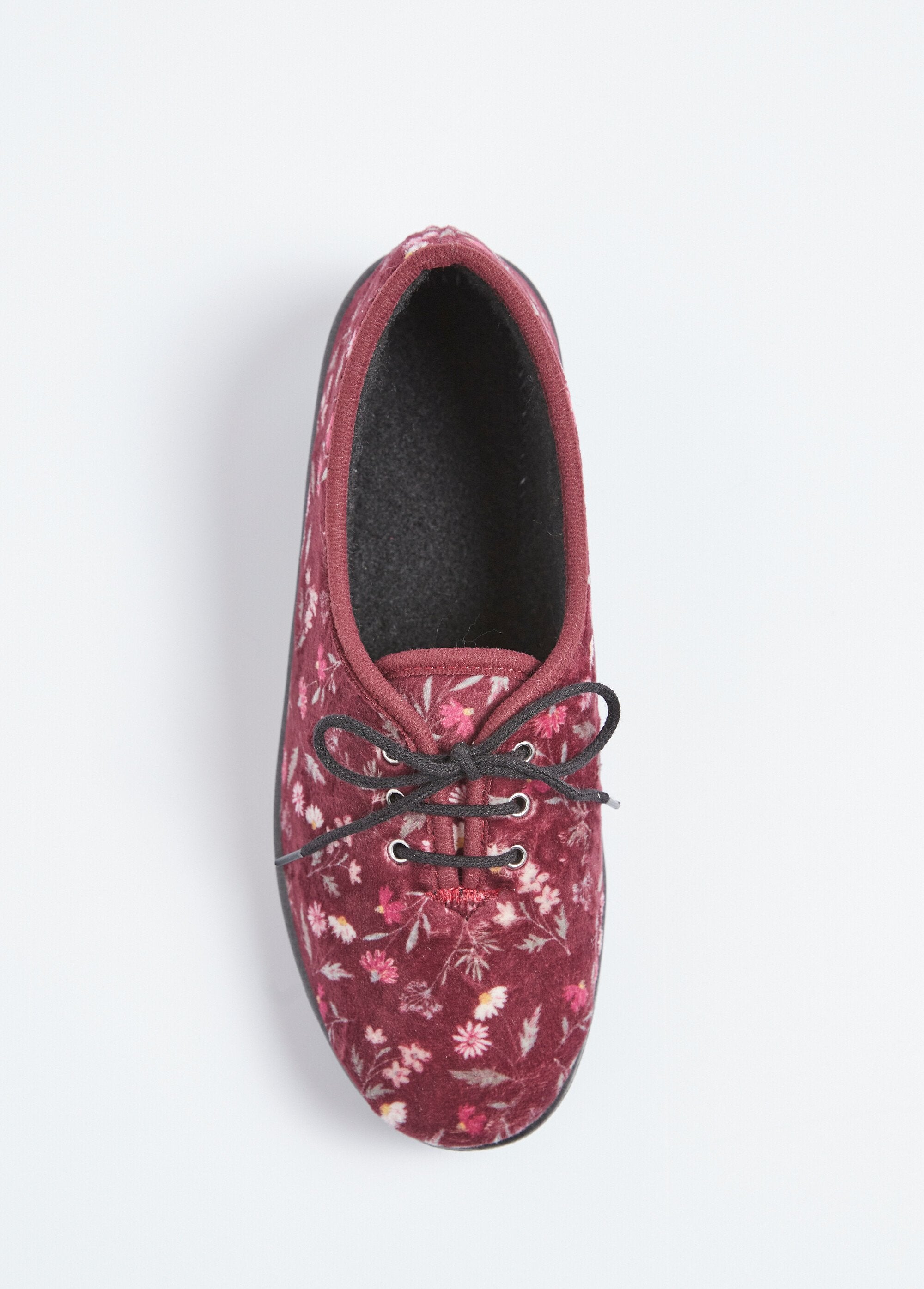 Lace-up_wedge_casual_derbies_Bordeaux_OV1_slim