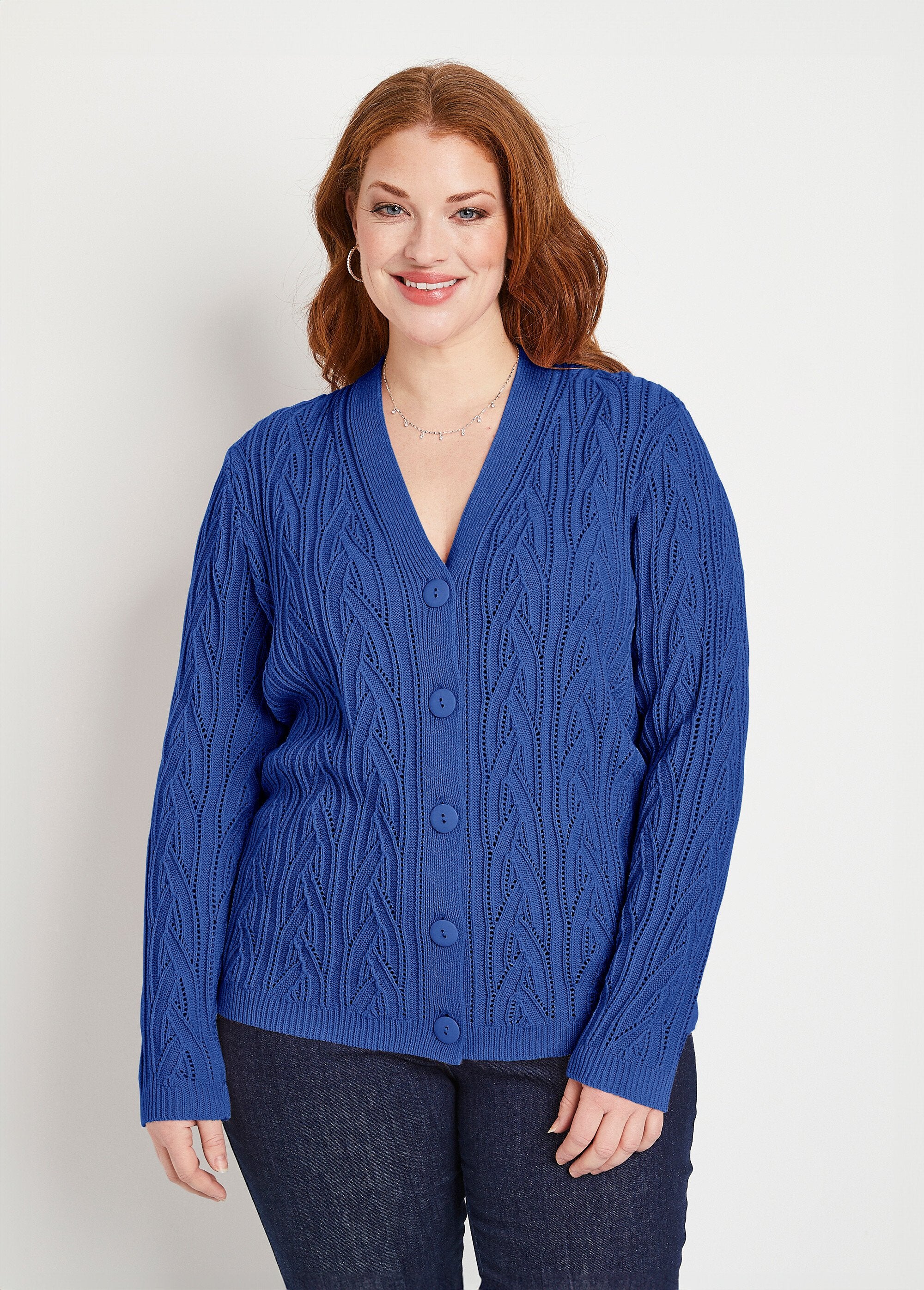 Short_buttoned_openwork_cardigan_Blue_FA1_curvy