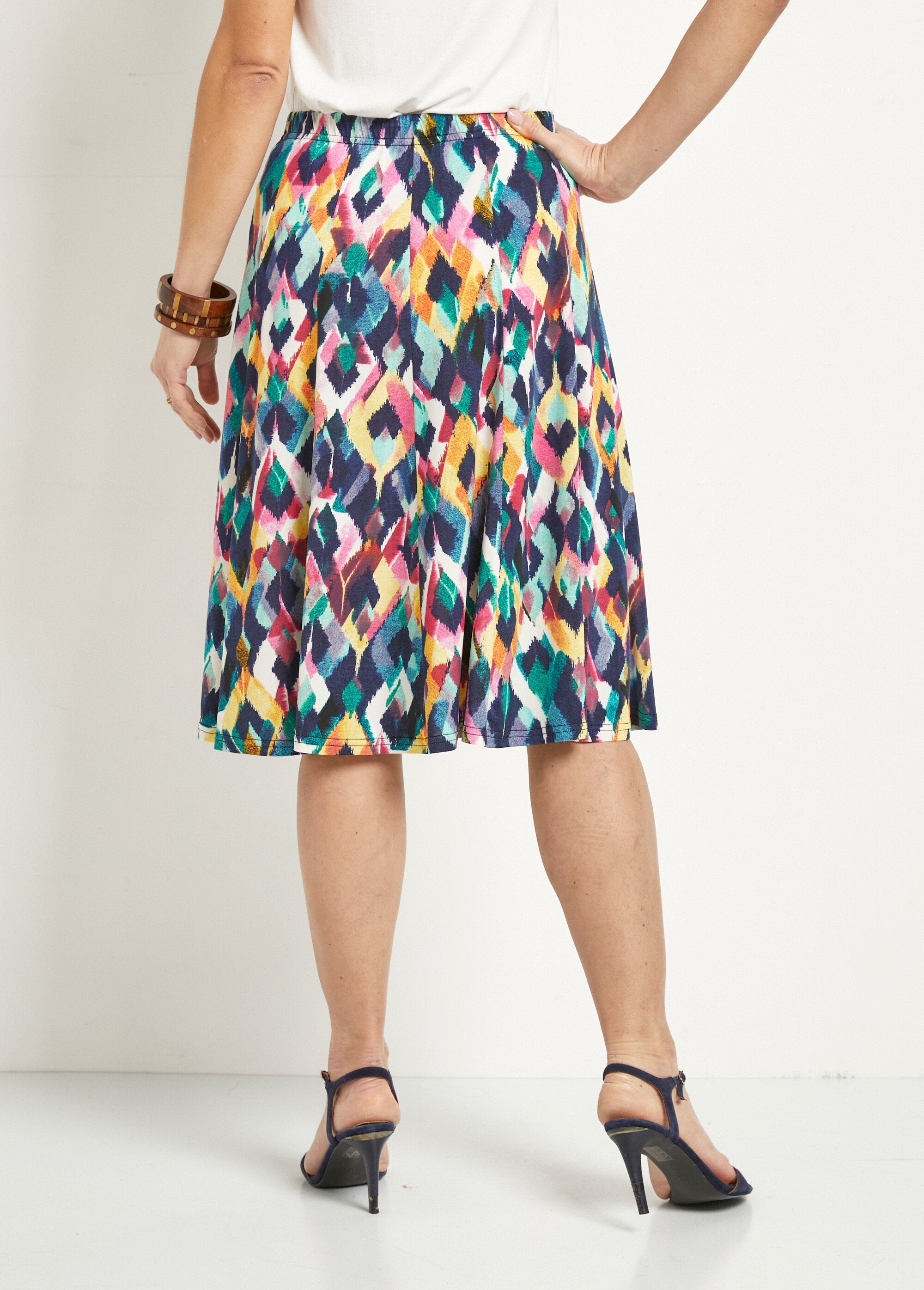 Printed_flared_mid-length_skirt_Multicolor_DO1_slim