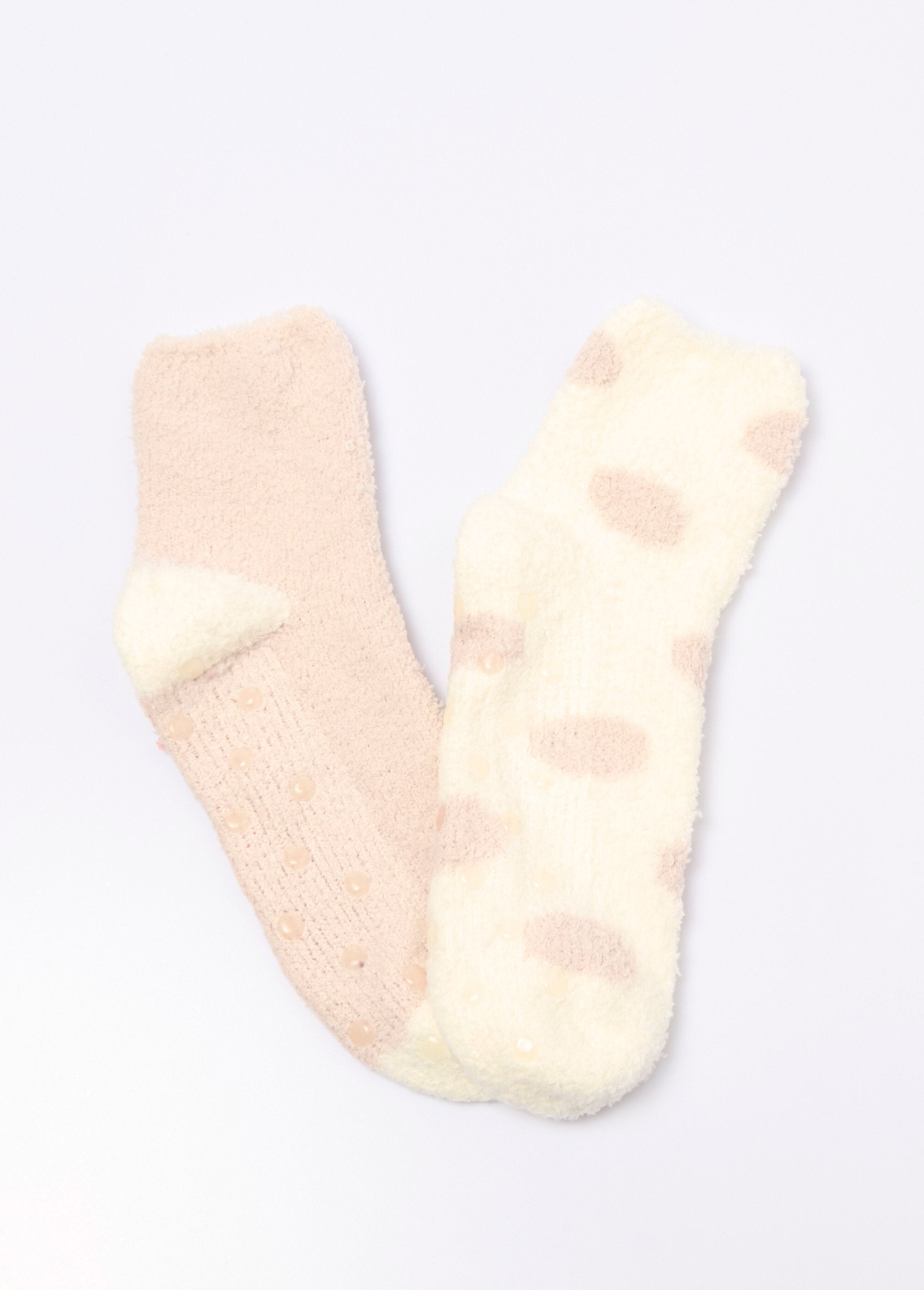 Pack_of_2_warm_non-slip_socks_with_studs_Beige_set_2_FA1_slim
