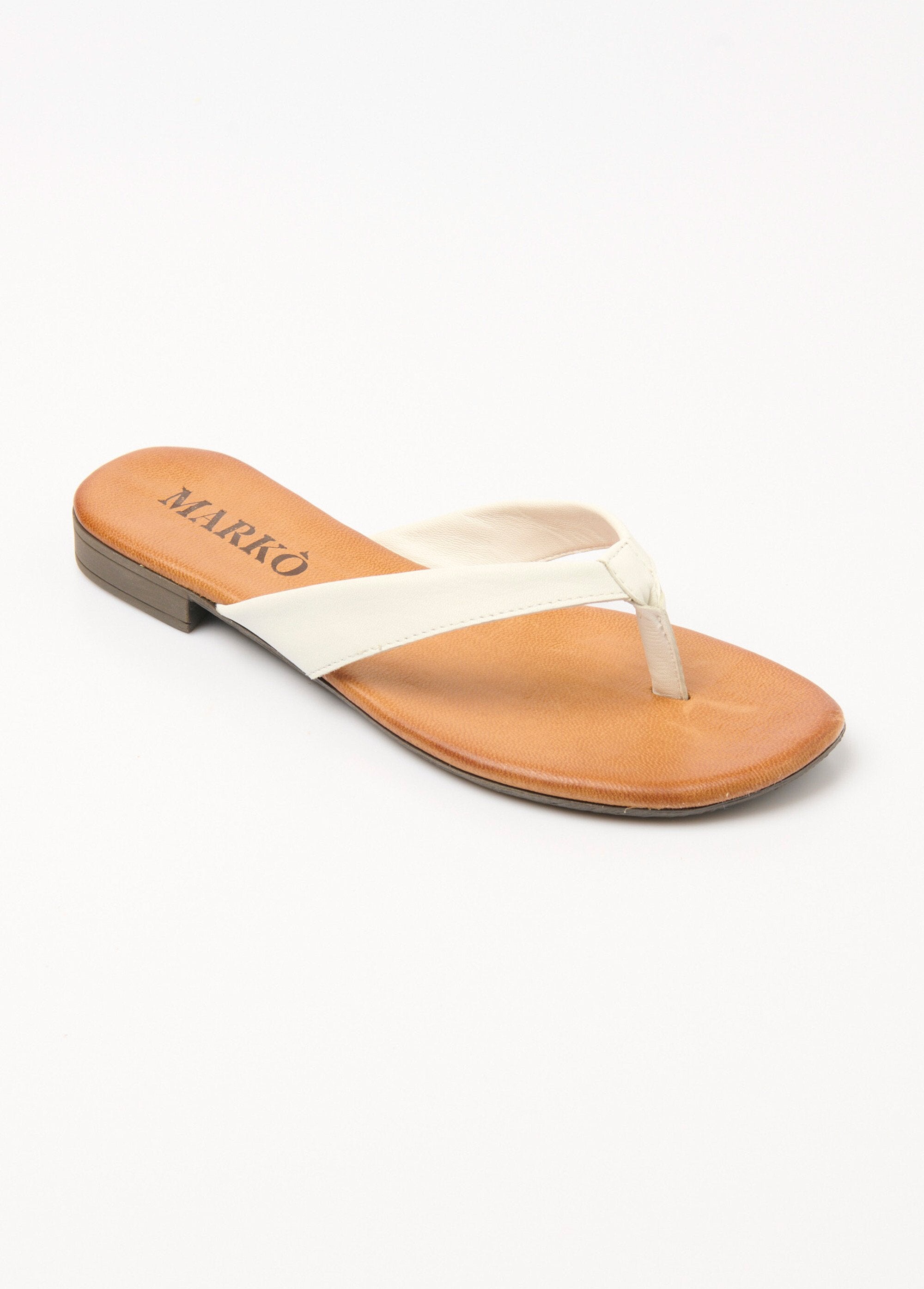 Chic_flip-flop-style_leather_thong_mules_White_FA1_slim