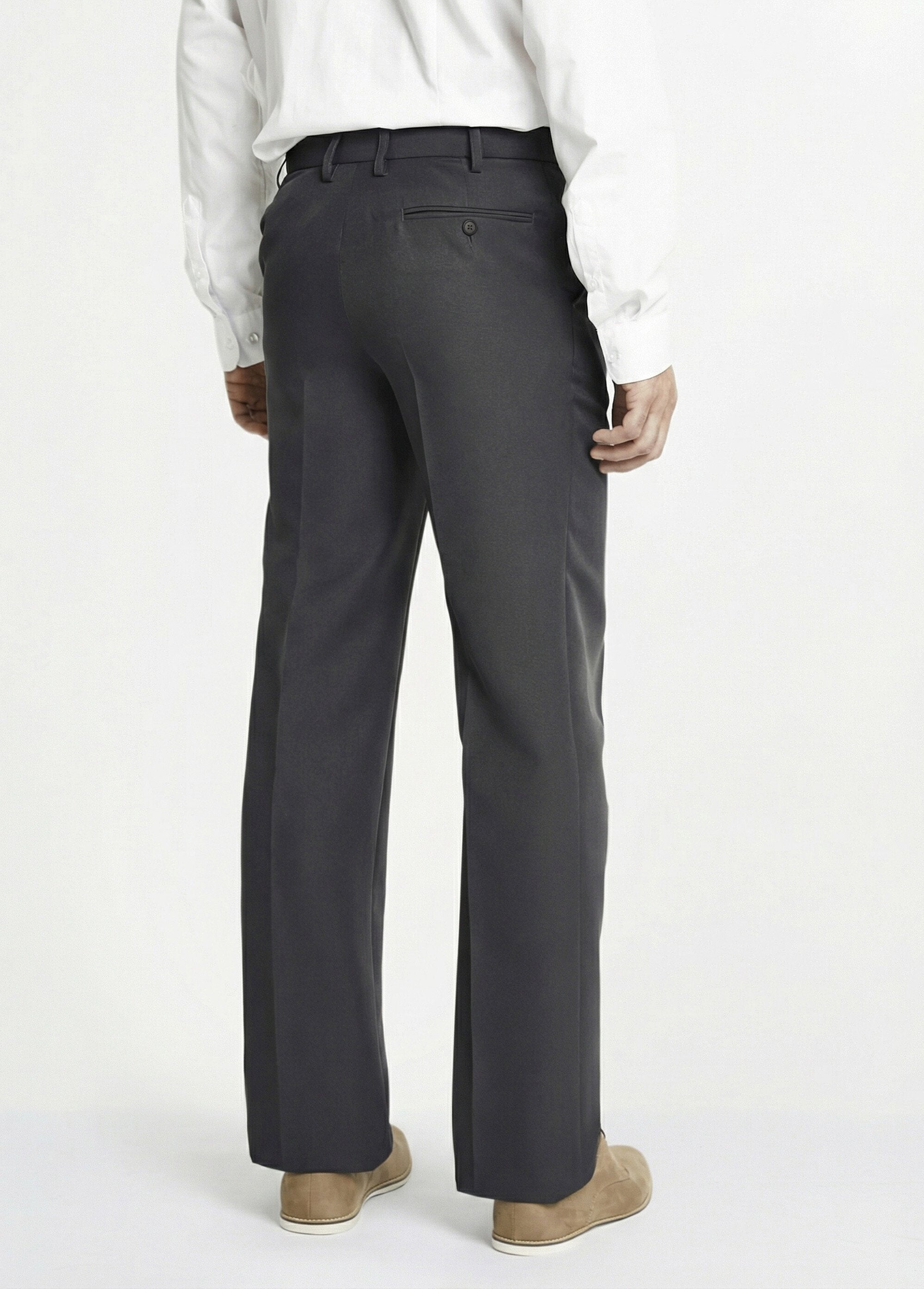 Invisible_polyester_waistband_pants_Anthracite_DO1_slim