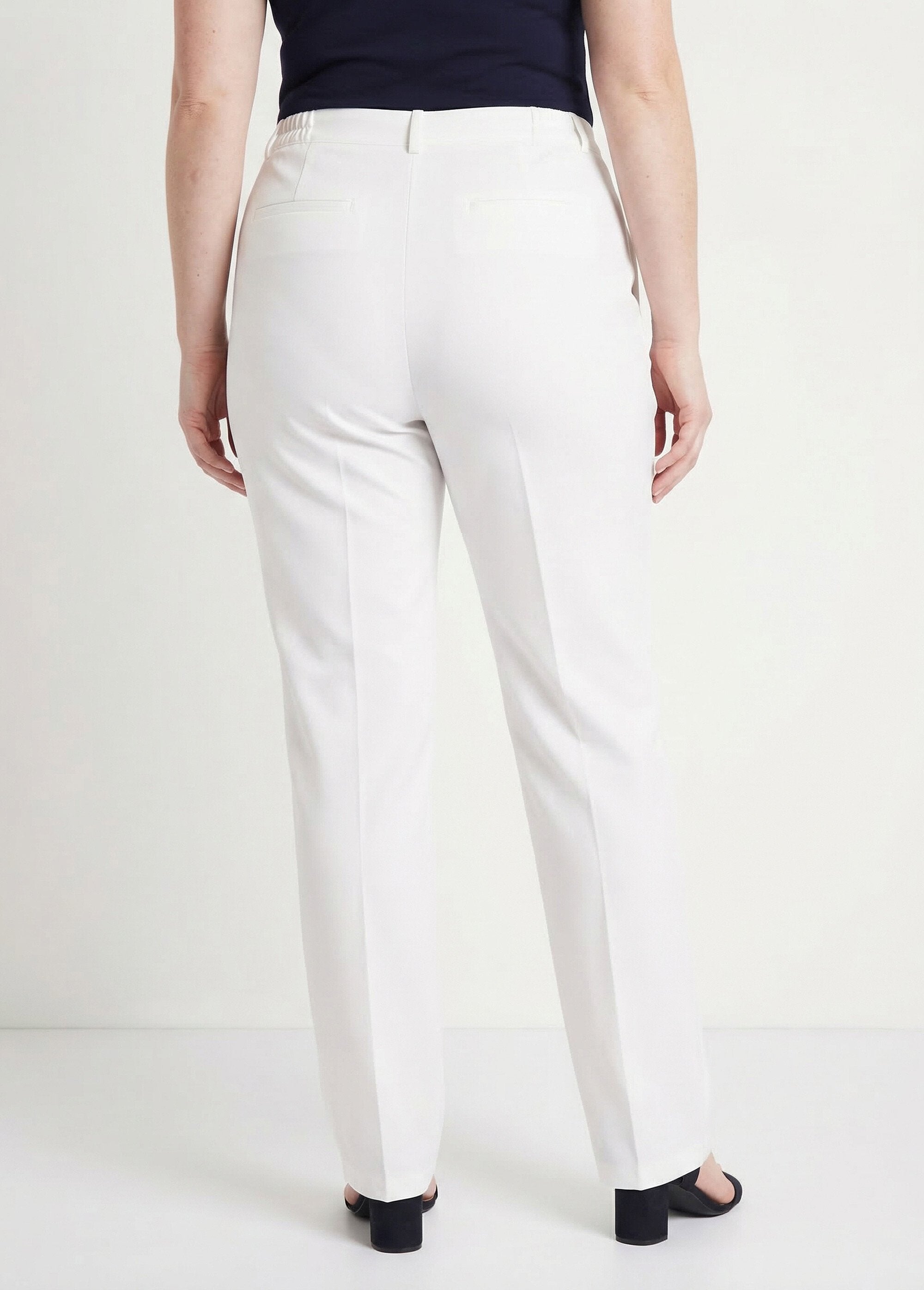 Plain_straight_pants_with_semi-elasticated_waist_White_DO1_curvy