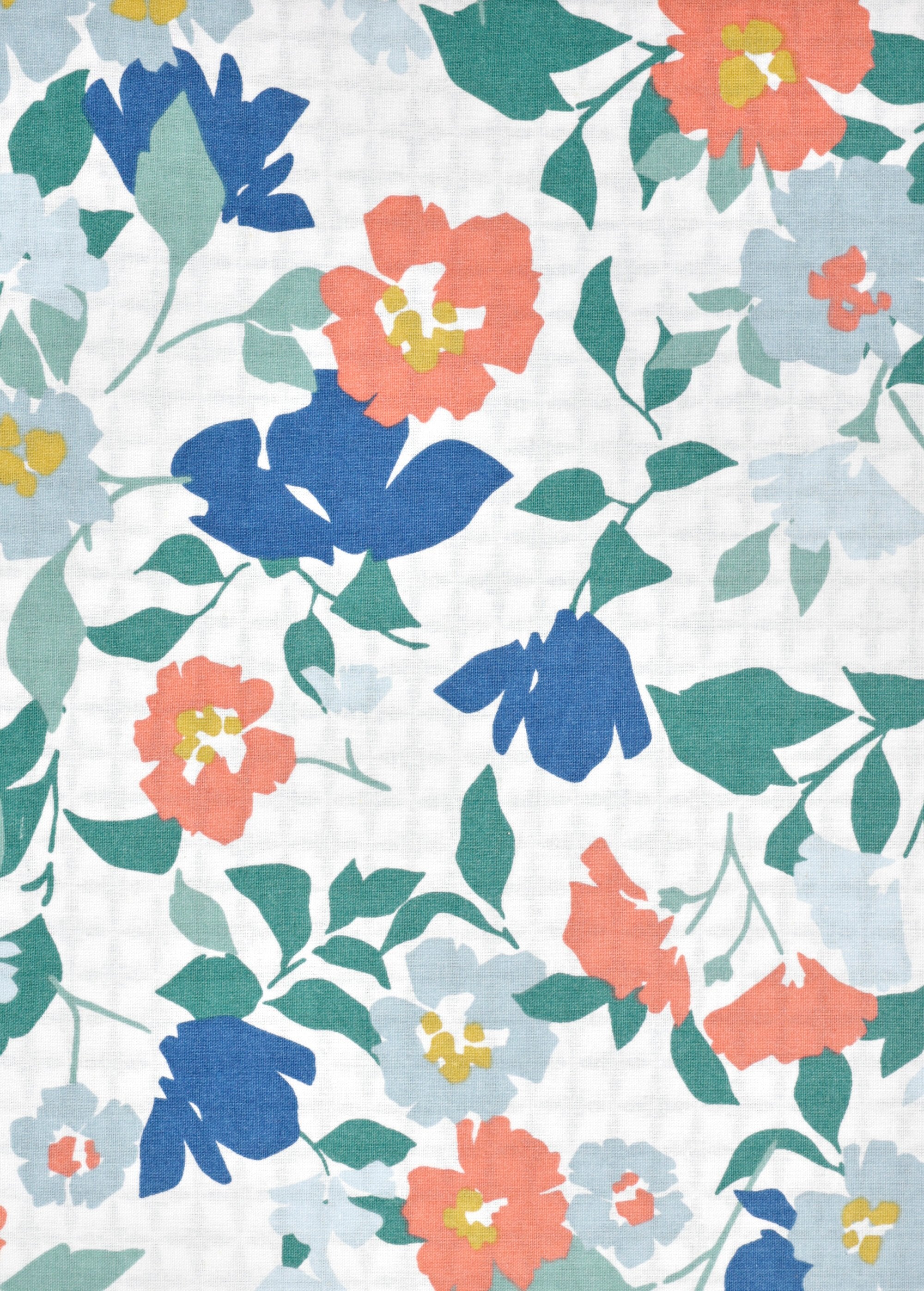 3-piece_bedding_set_with_duvet_cover,_flowers_White_DE2_slim