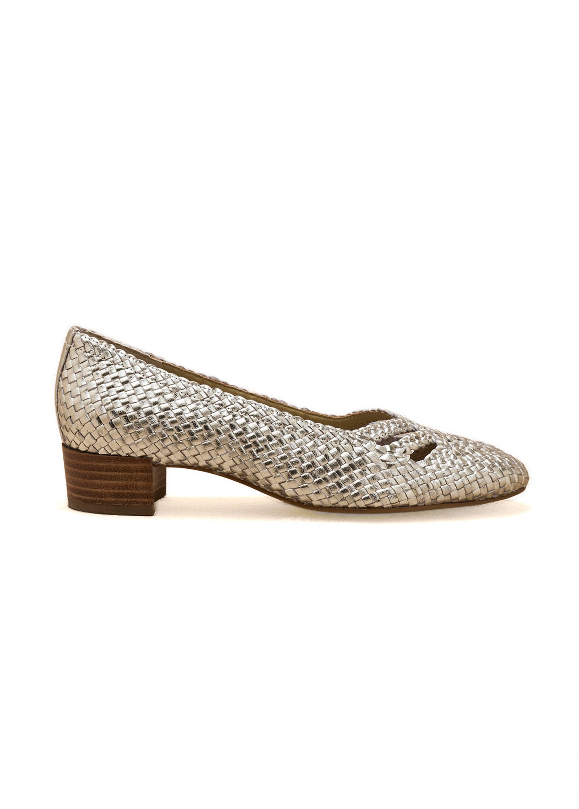 Comfort_width_braided_leather_pumps_Golden_DR1_slim