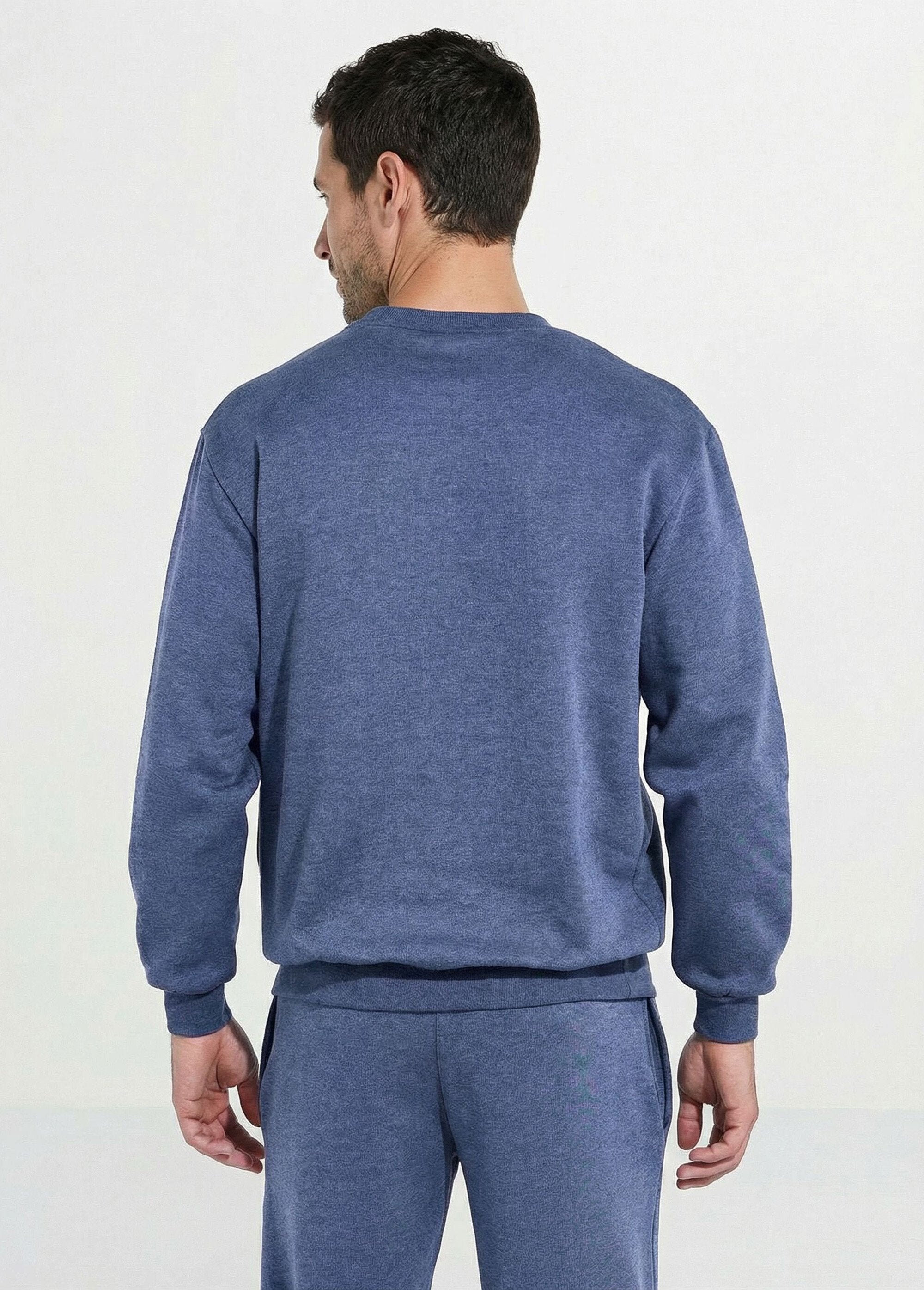Sweat_molleton_col_rond_Bleu_grise_DO1_slim