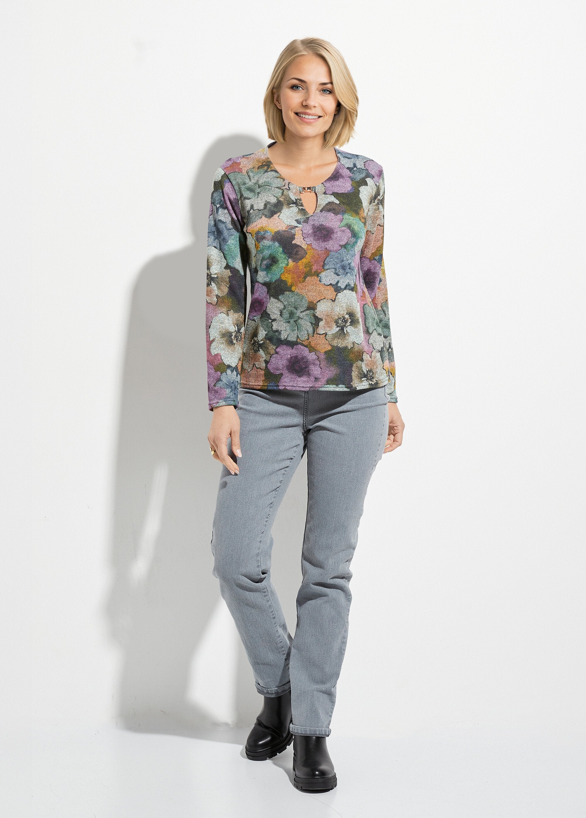 Warm_jewel-print_round_neck_T-shirt_Gray_and_parma_SF1_slim