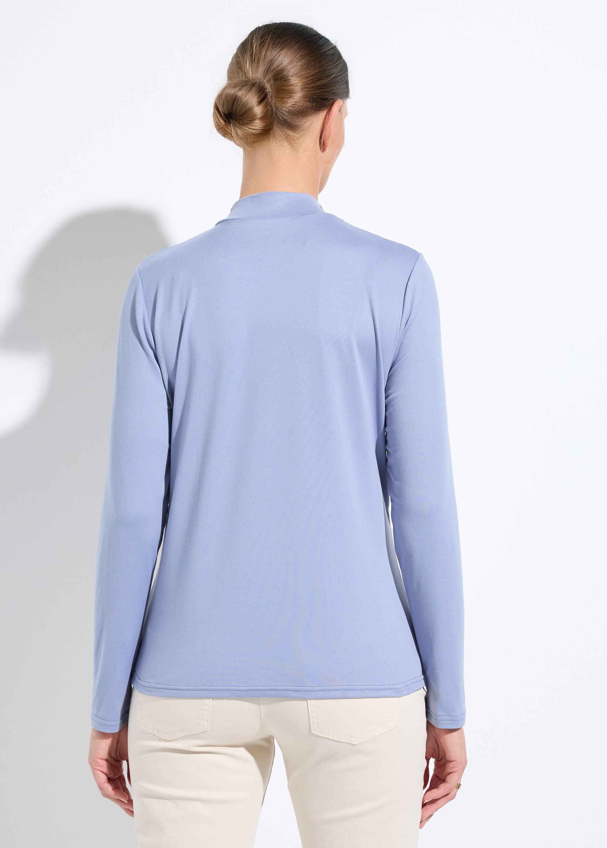 Soft,_long-sleeved,_high-neck_T-shirt_Indigo_DO1_slim