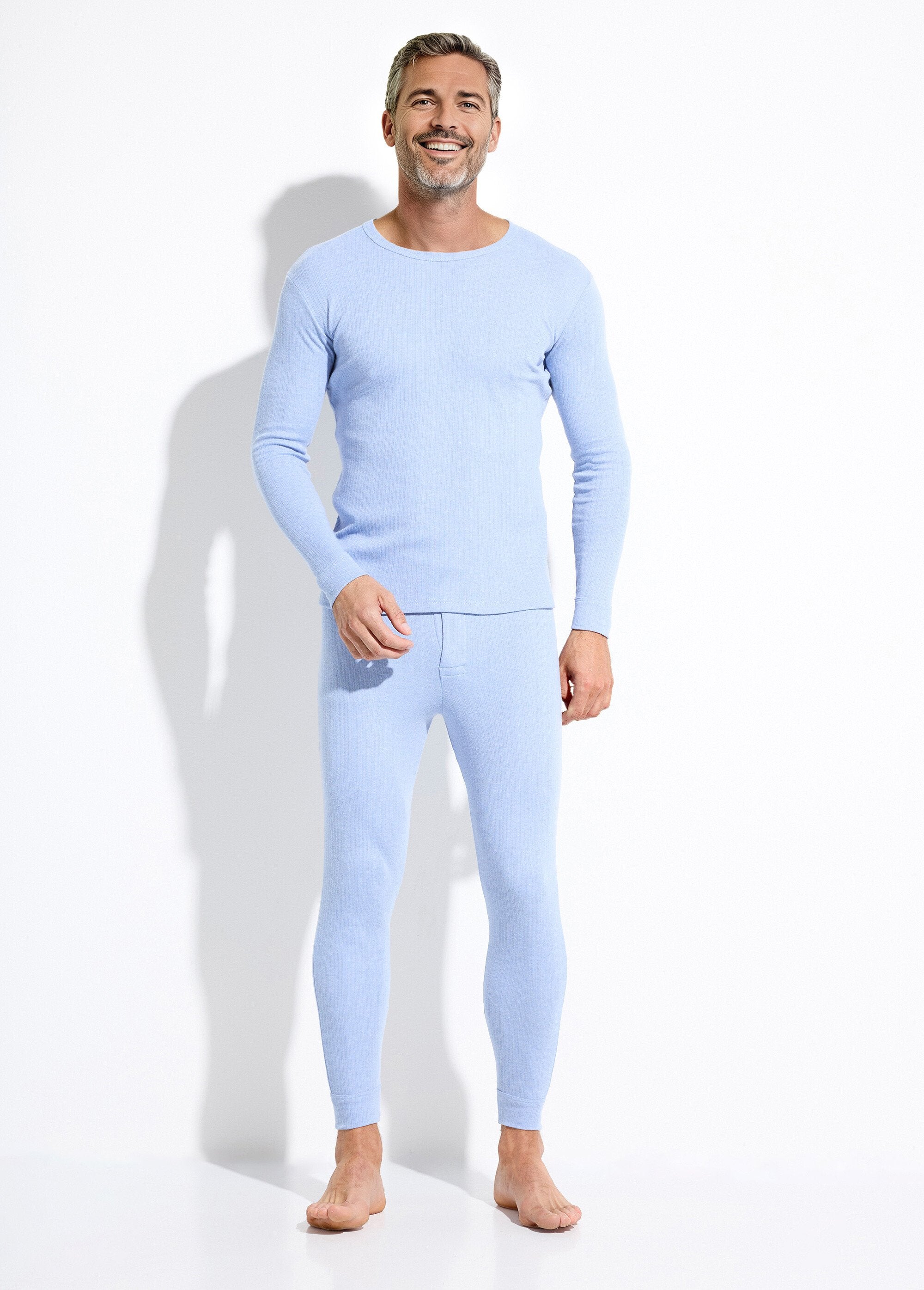 Warm_underwear_T-shirt_with_round_neck_and_long_sleeves_Jeans_SF1_slim