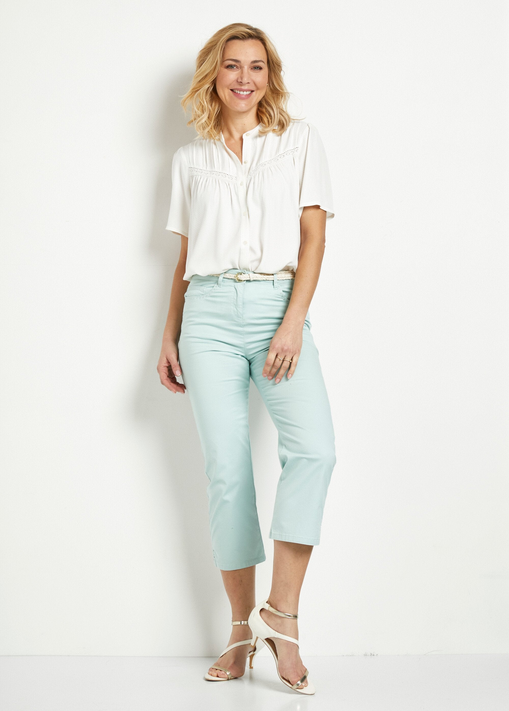 Printed_batwing_sleeve_tunic_Ecru_SF1_slim