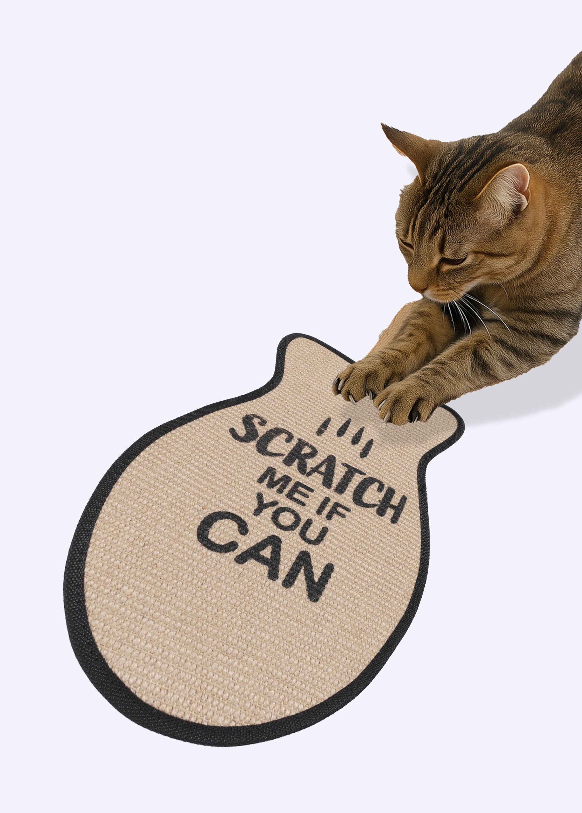 Cat_scratching_post_with_fancy_decoration_Claw_FA1_slim