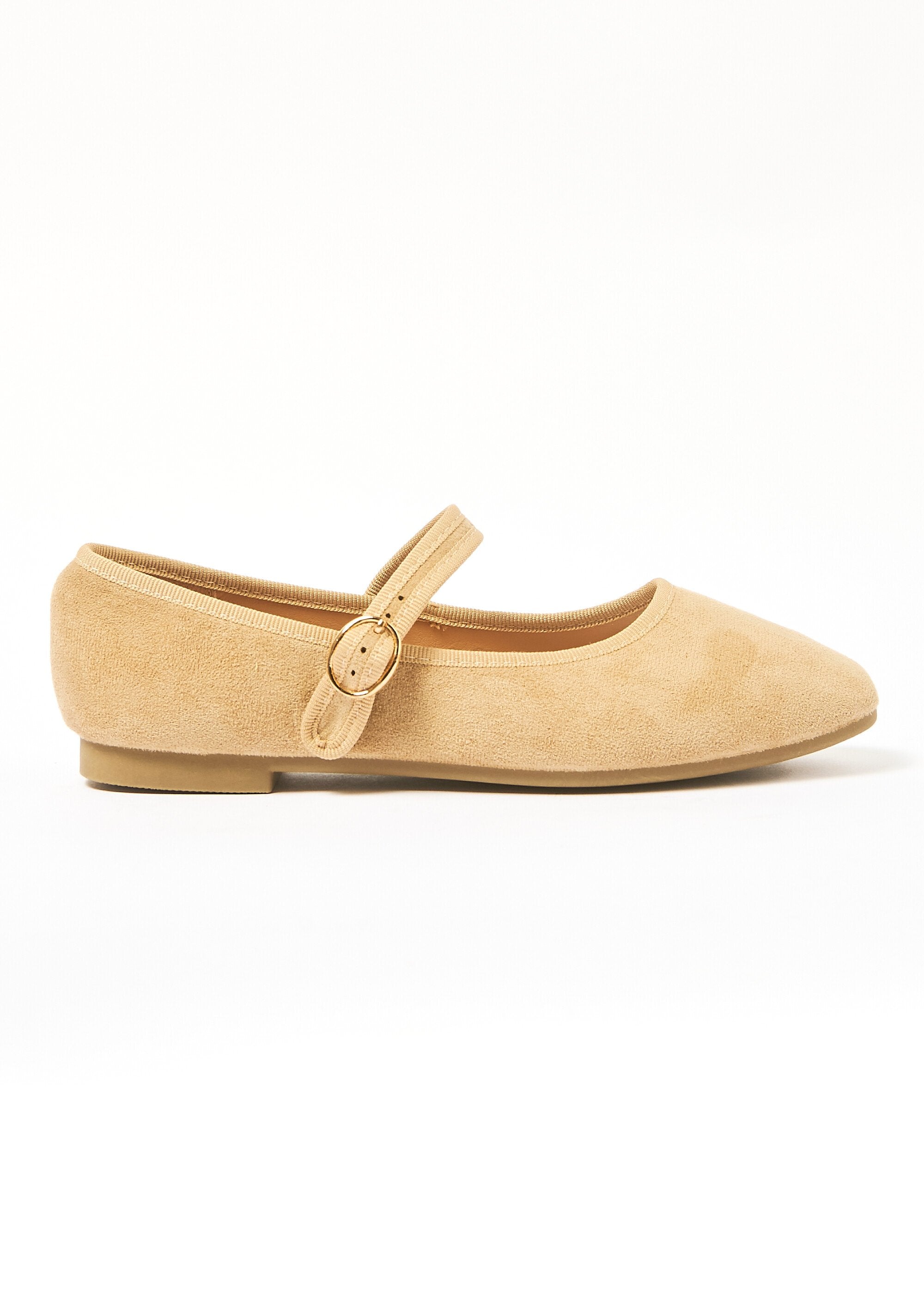 Babies_aspect_daim_avec_bout_carré_Taupe_DR1_slim