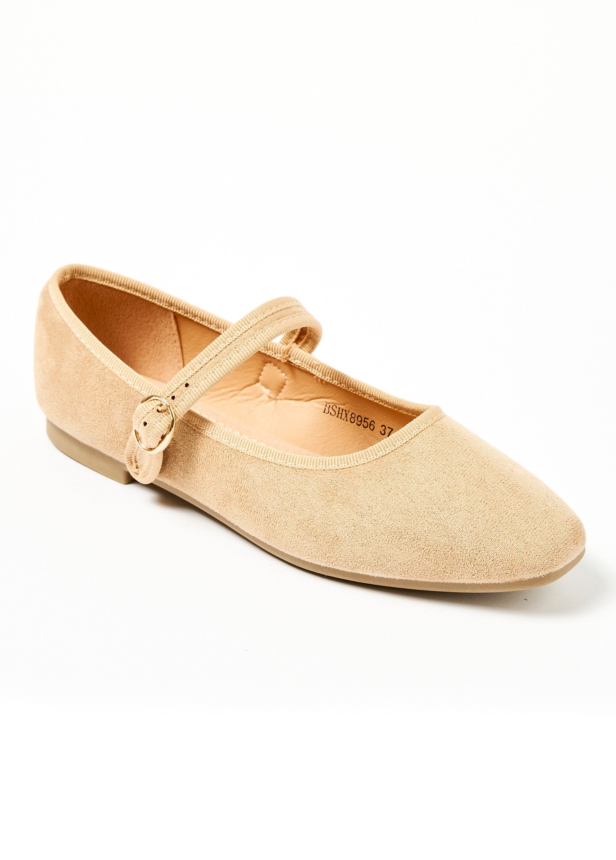 Babies_aspect_daim_avec_bout_carré_Taupe_FA1_slim