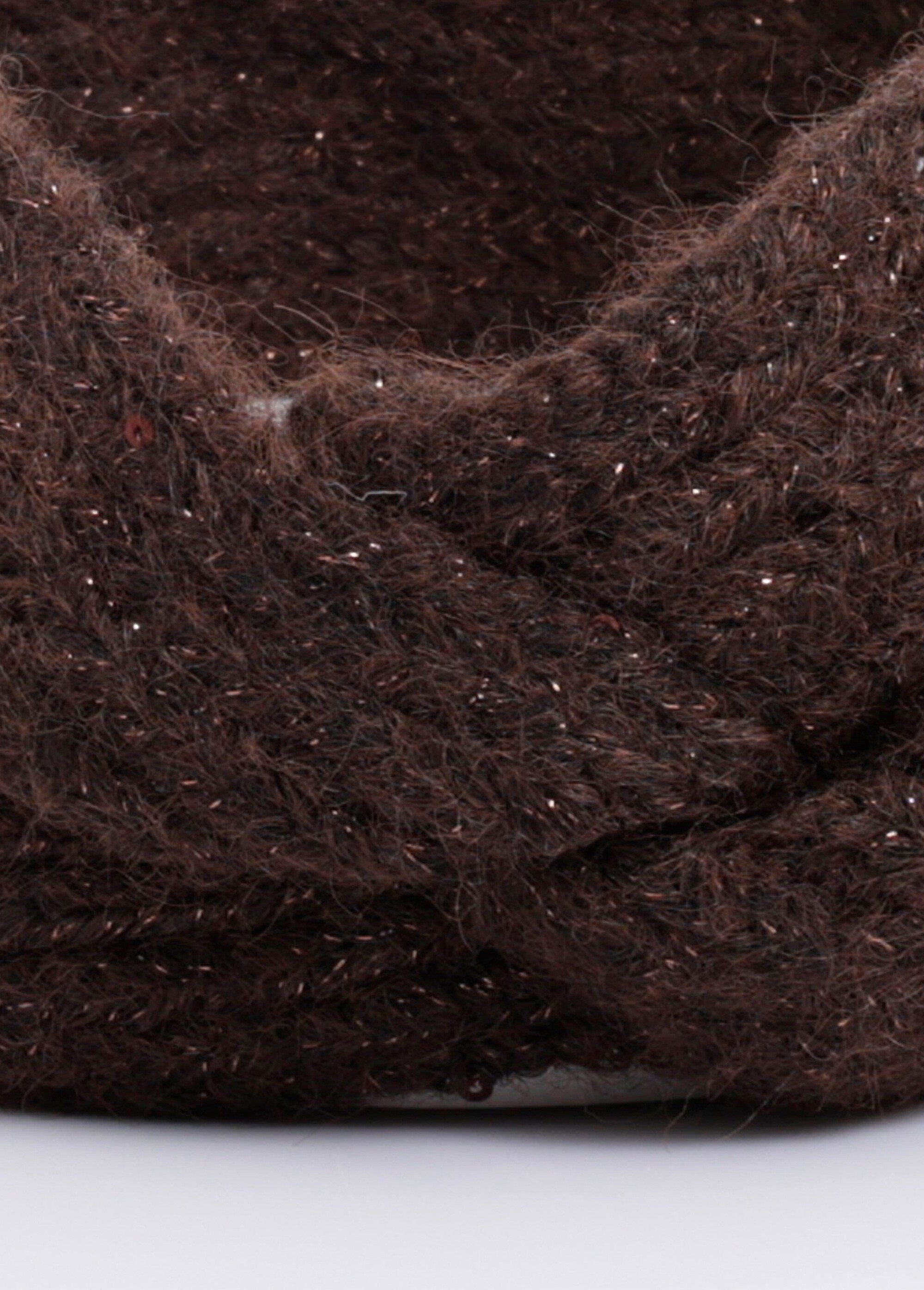 Warm,_shiny_sequined_knit_headband_Brown_DE1_slim