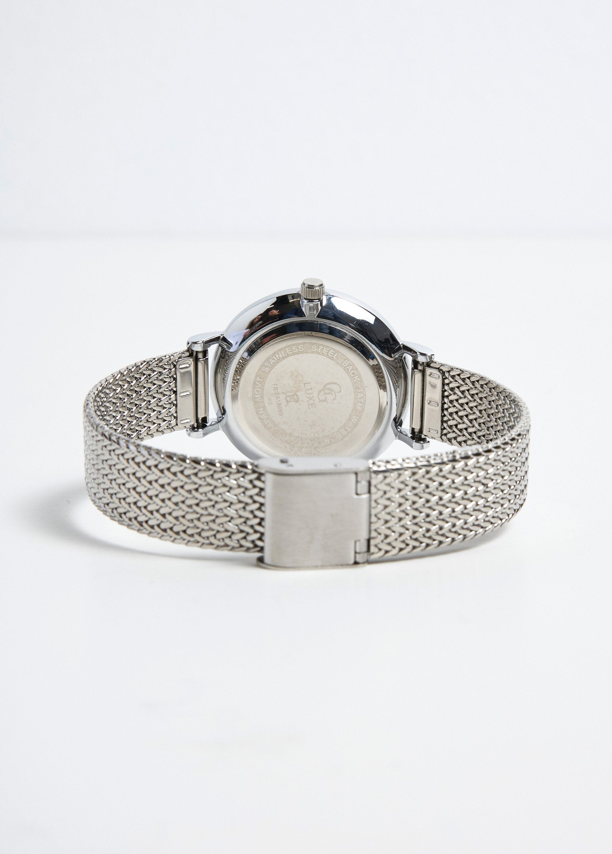 Round_stainless_steel_watch_with_rhinestones_Silver_DE2_slim