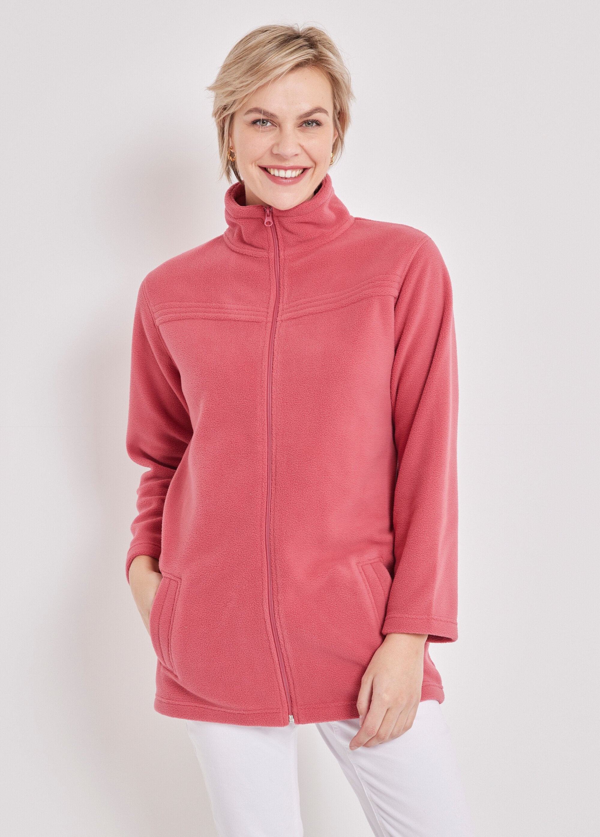 Long-sleeved_zipped_fleece_jacket_Raspberry_FA1_slim