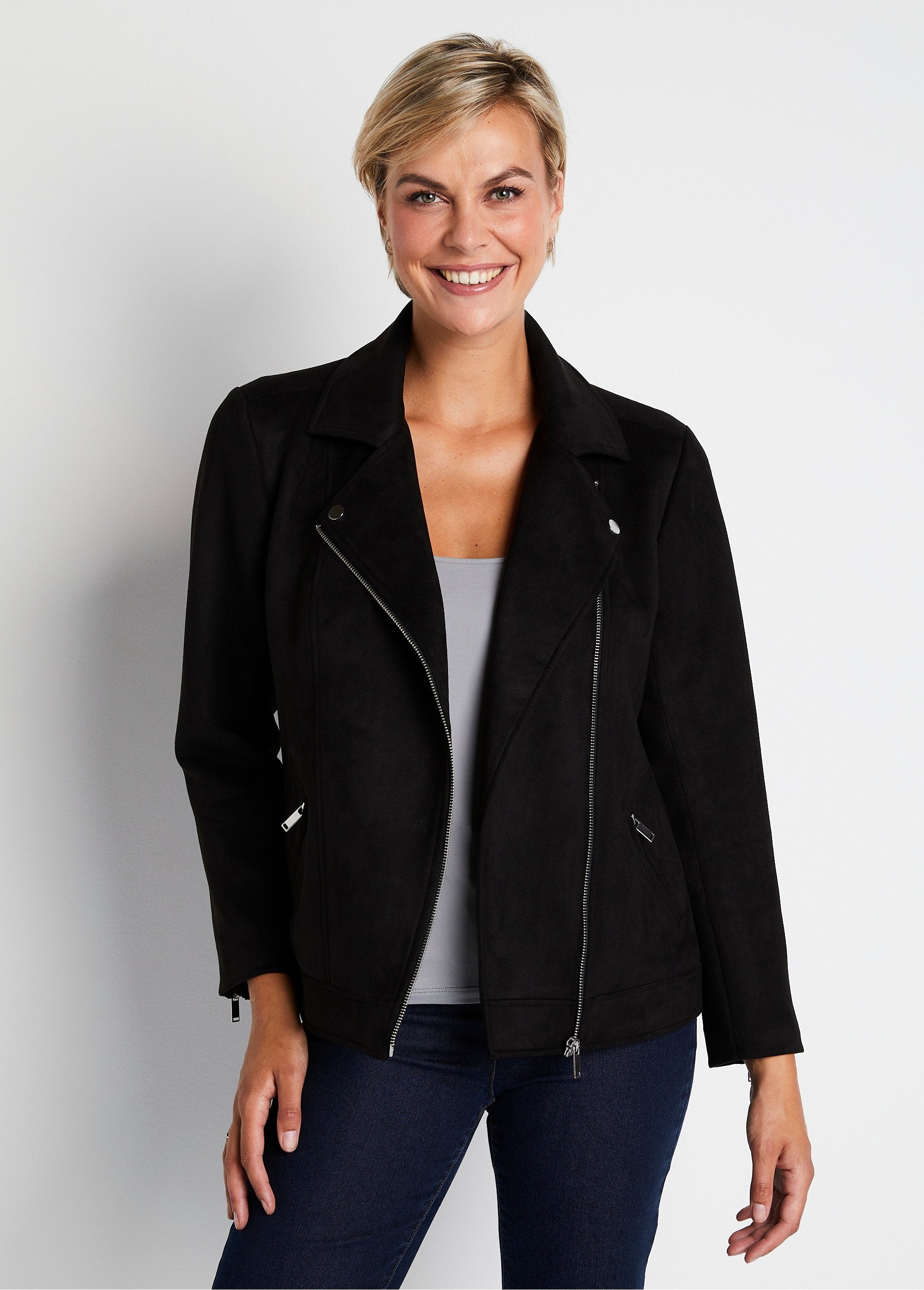 Short_zipped_jacket_in_suede_fabric_Black_FA2_slim