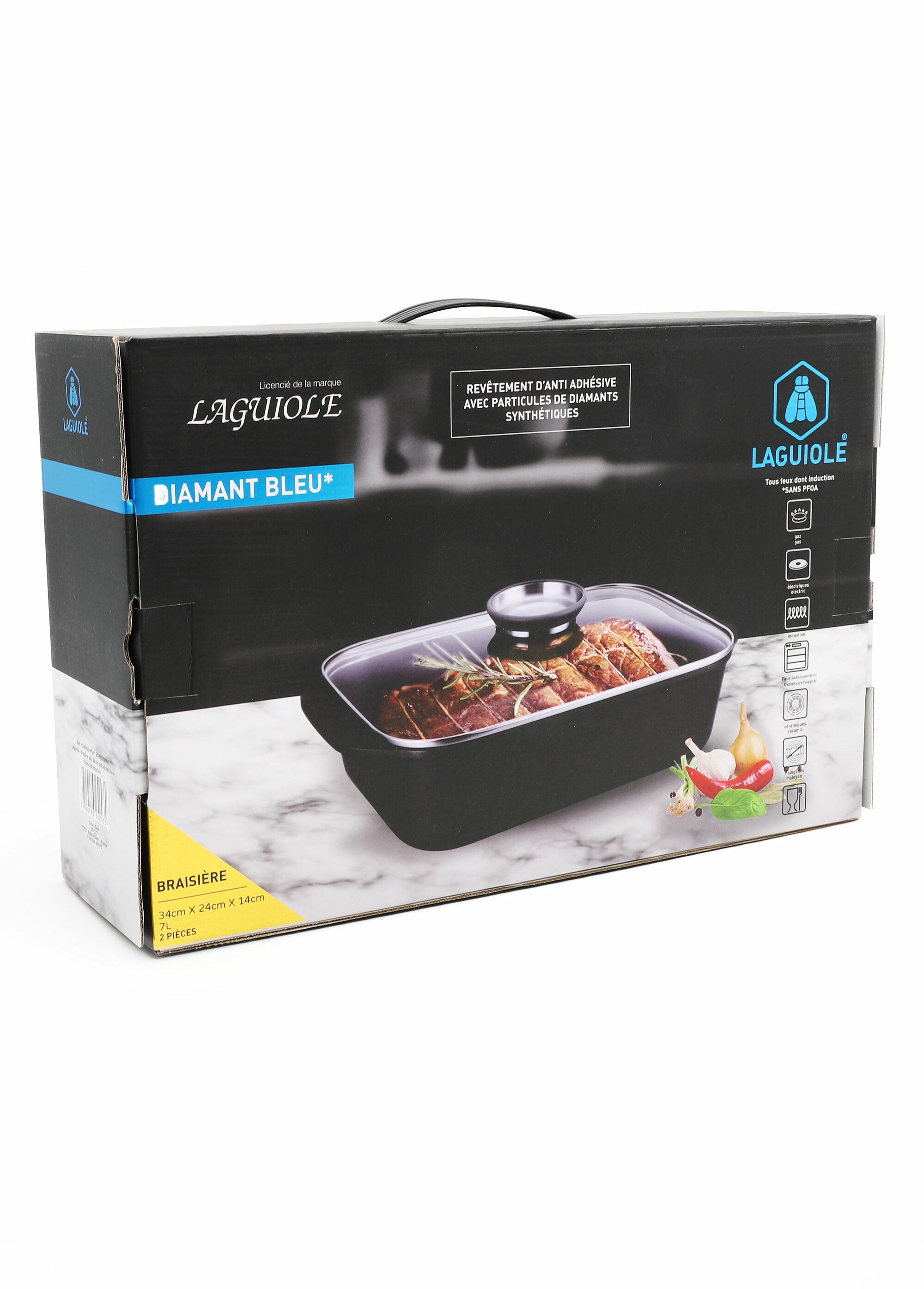 Black_braising_pan_34cm_-_“Blue_Diamond”_Black_DE3_slim