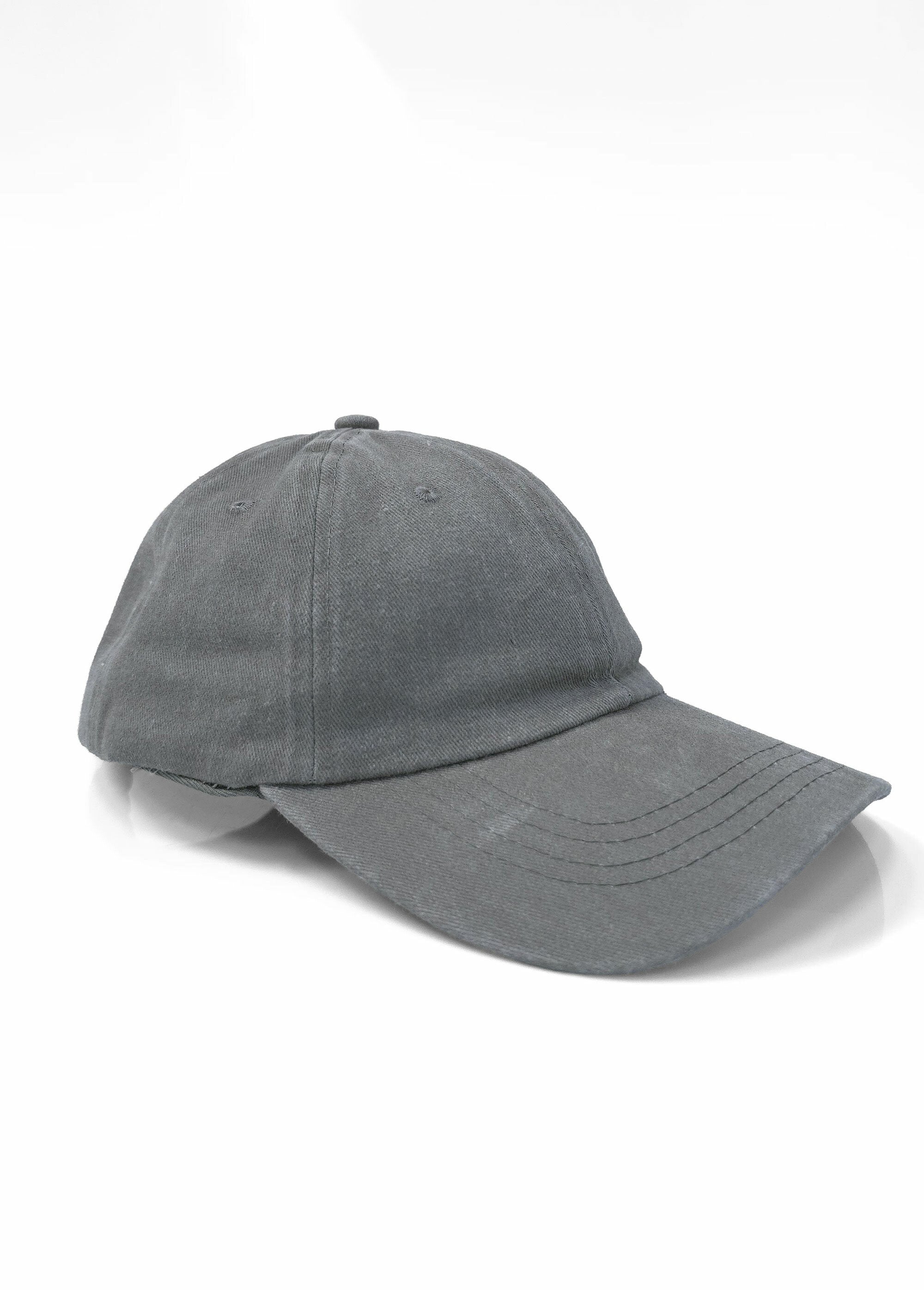 Pure_cotton_faded_cap_Gray_FA1_slim