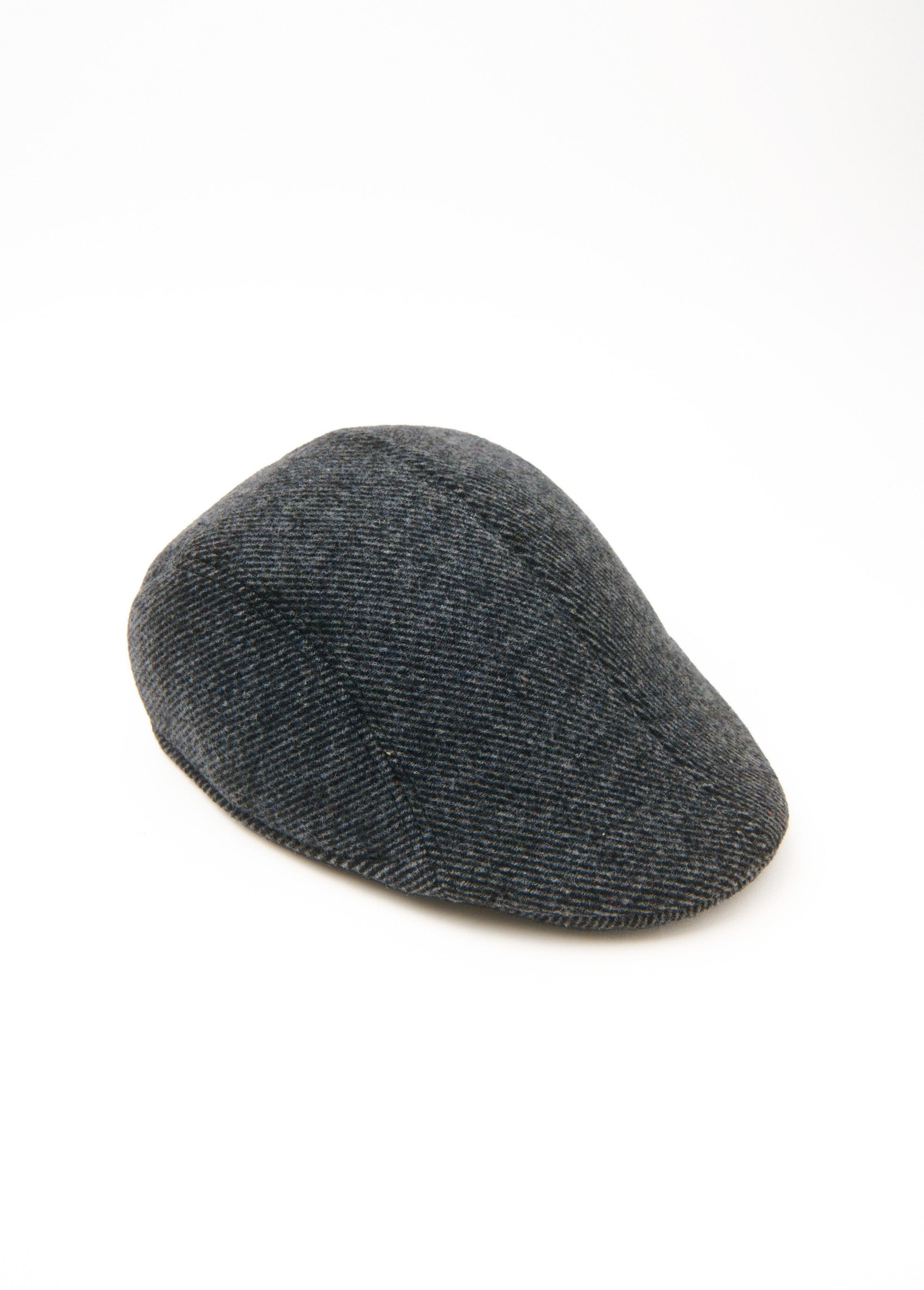 Flat_cap_in_wool-look_fabric_Gray_AP1_slim