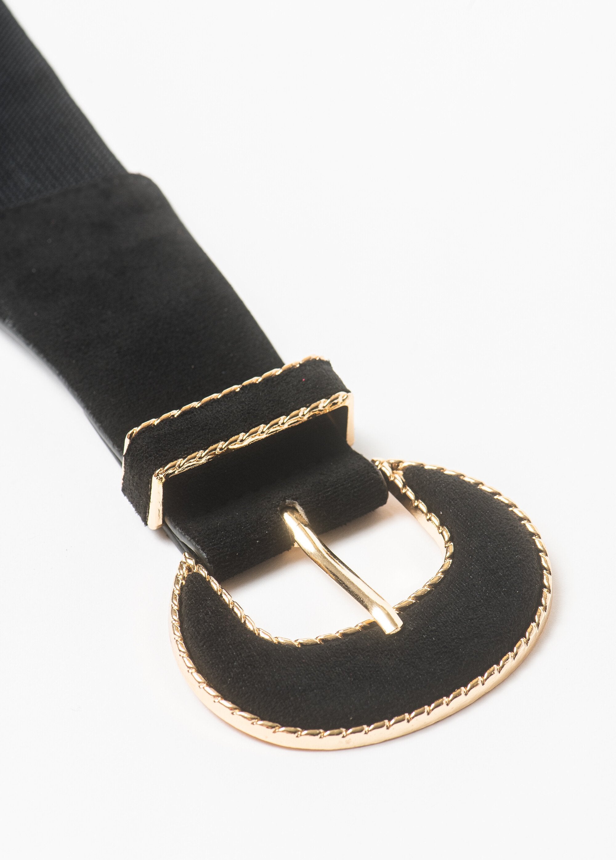 Fancy_buckle_stretch_belt_Black_DE2_slim