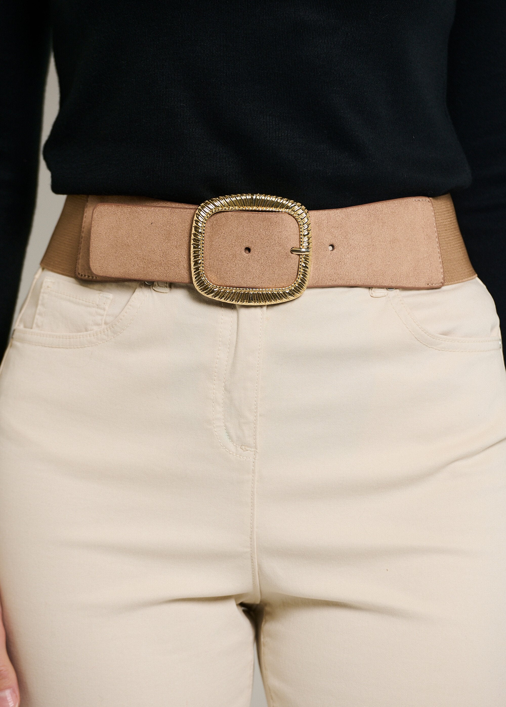 Ceinture_fantaisie_large_à_boucle_carrée_Taupe_FA1_slim