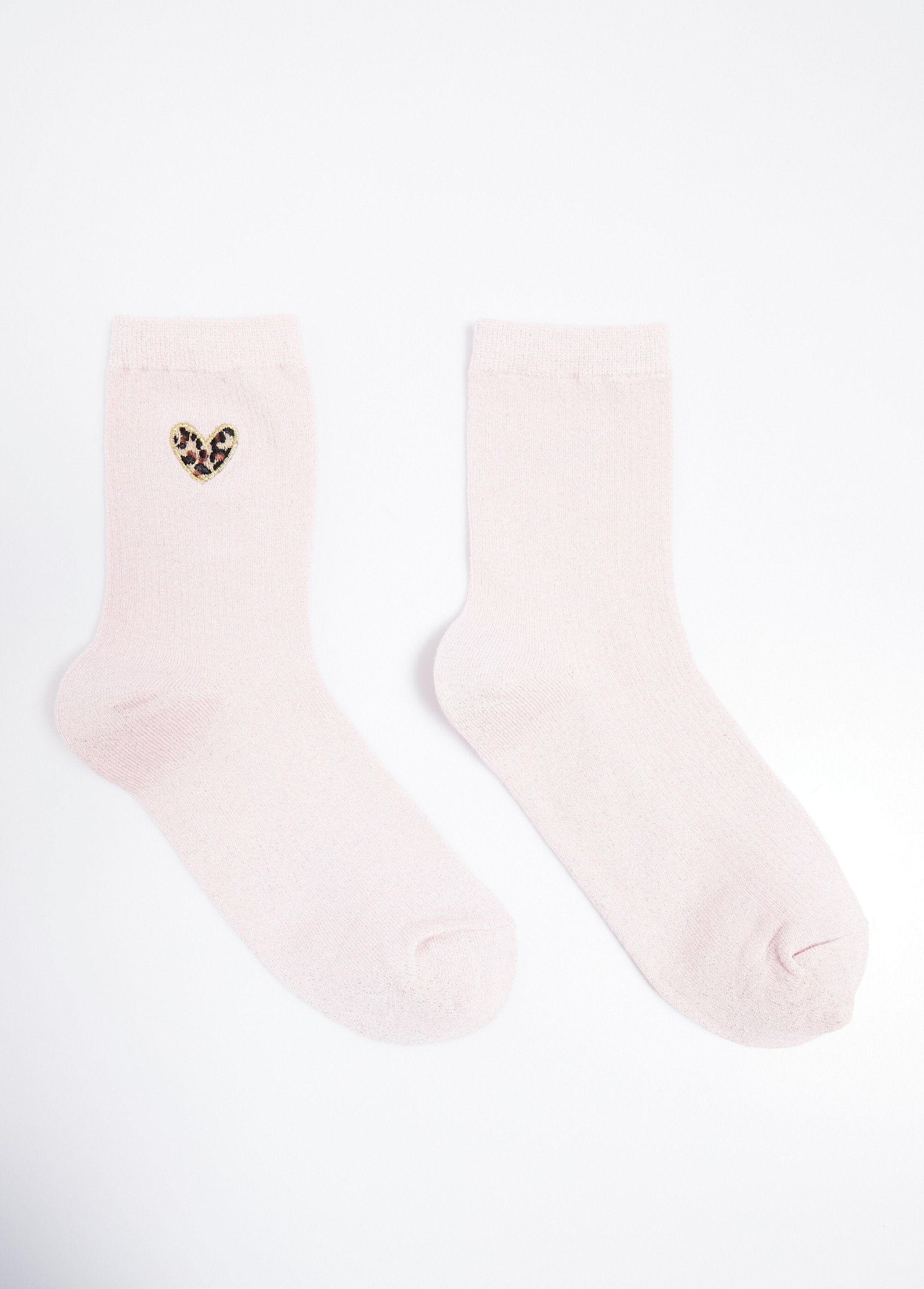 Thin_ribbed_socks_with_leopard_heart_pattern_Pink_FA1_slim