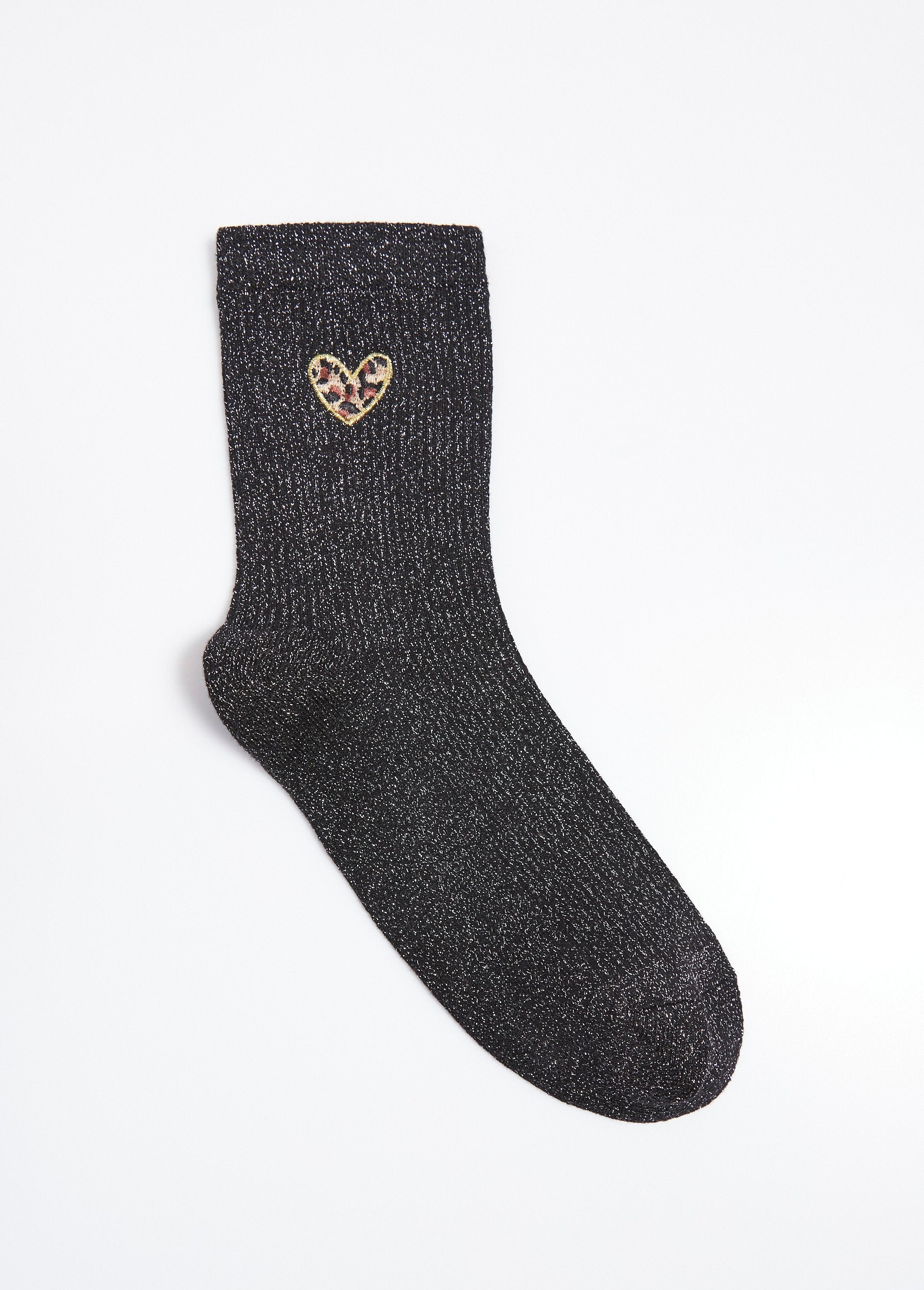 Thin_ribbed_socks_with_leopard_heart_pattern_Black_DE1_slim