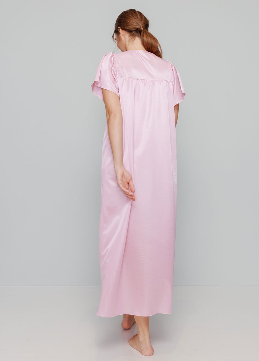 Long_satin_anti-static_lace_nightgown_Pink_DO1_slim