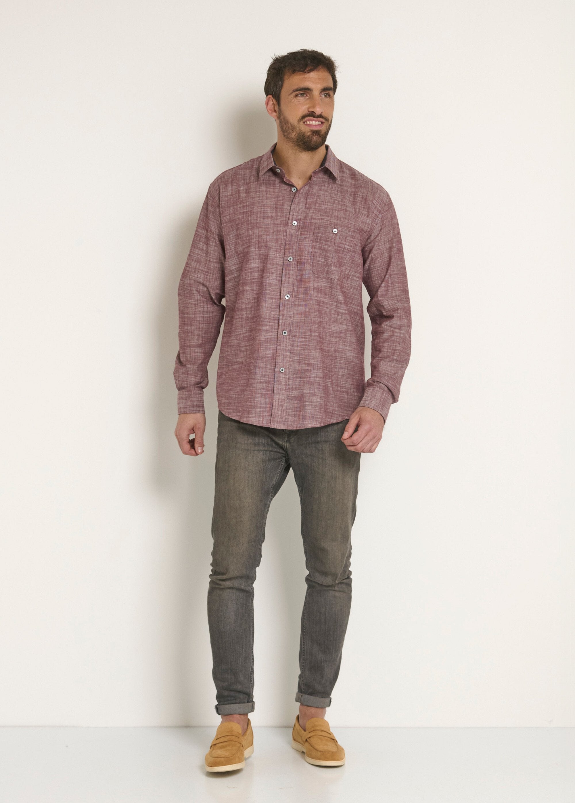 Fancy_shirt_with_contrasting_details_Bordeaux_SF1_slim