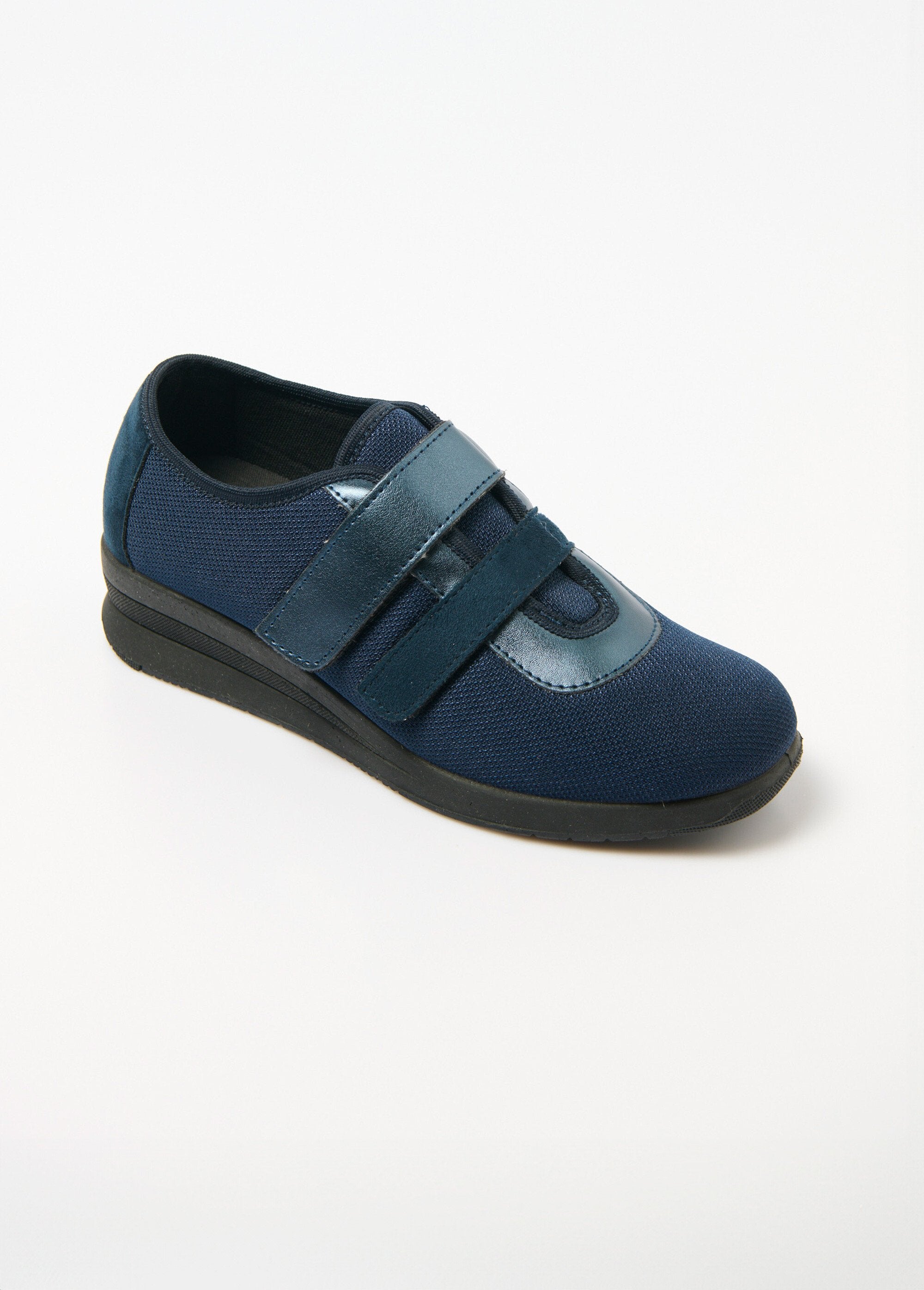 Comfortable_width_textile_velcro_derbies_Marine_FA1_slim