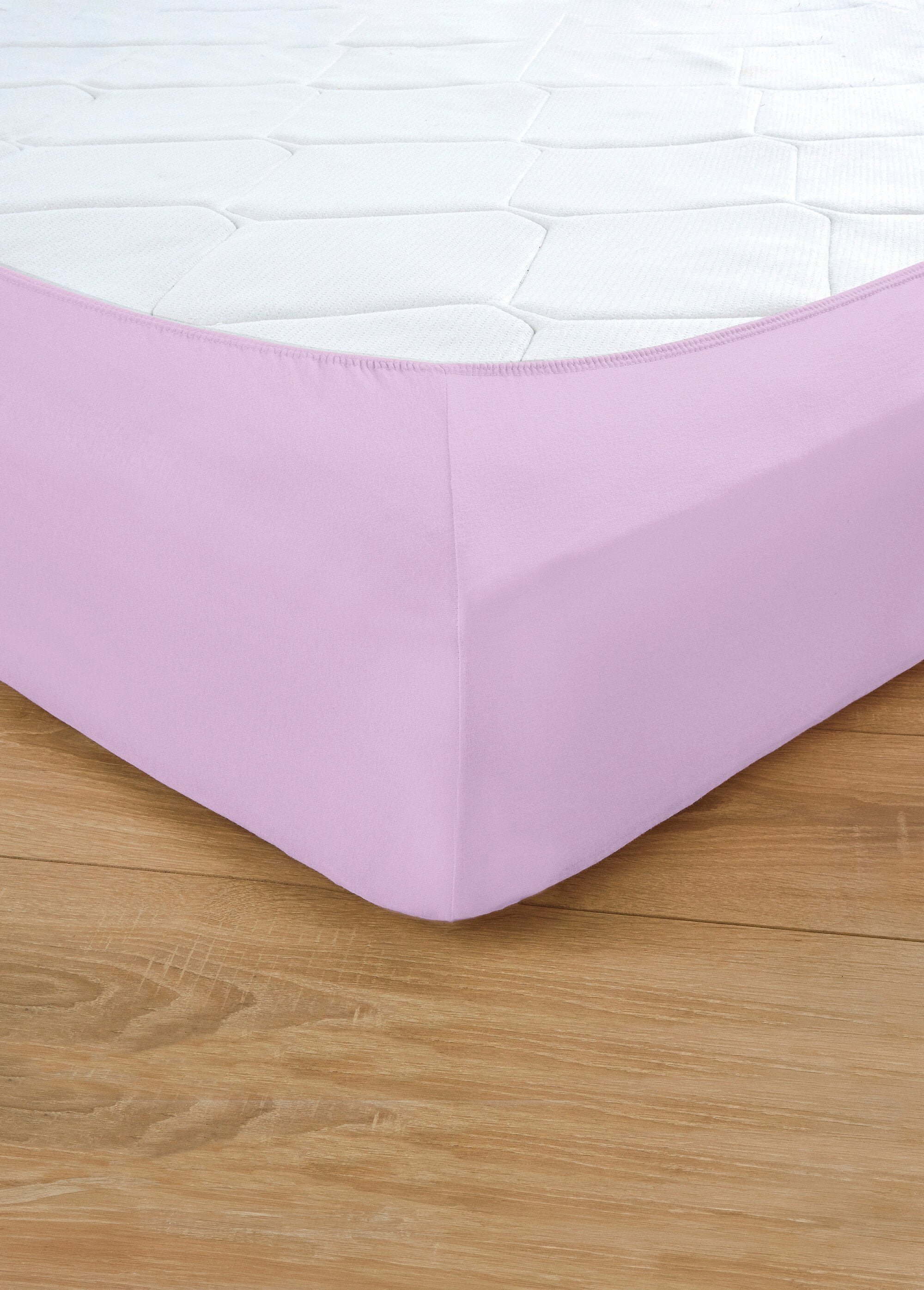 Plain_cotton_jersey_fitted_sheet_-_set_of_2_White+lilac_lot2_DO1_slim