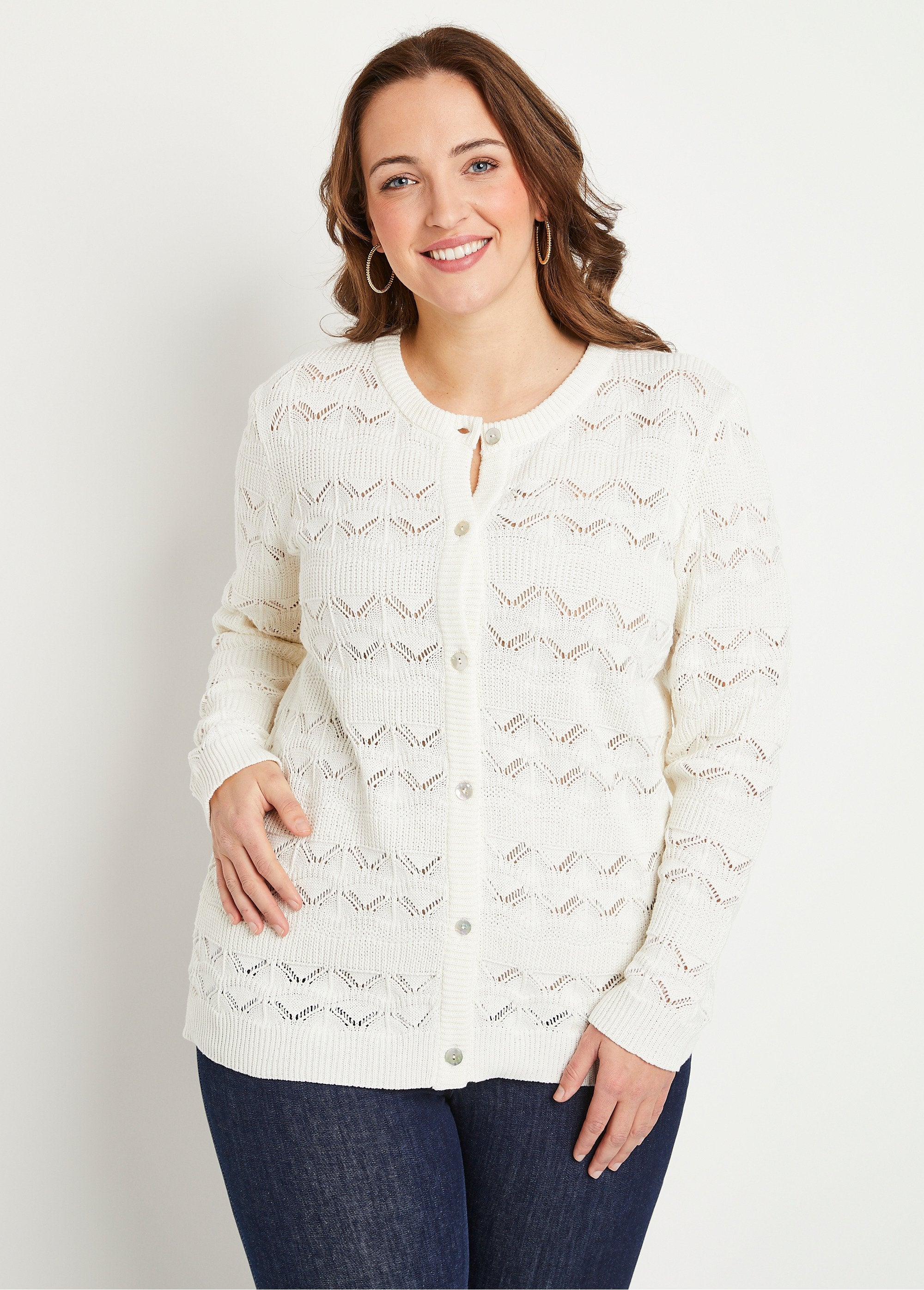 Short_buttoned_openwork_cardigan_vest_Ecru_FA1_curvy