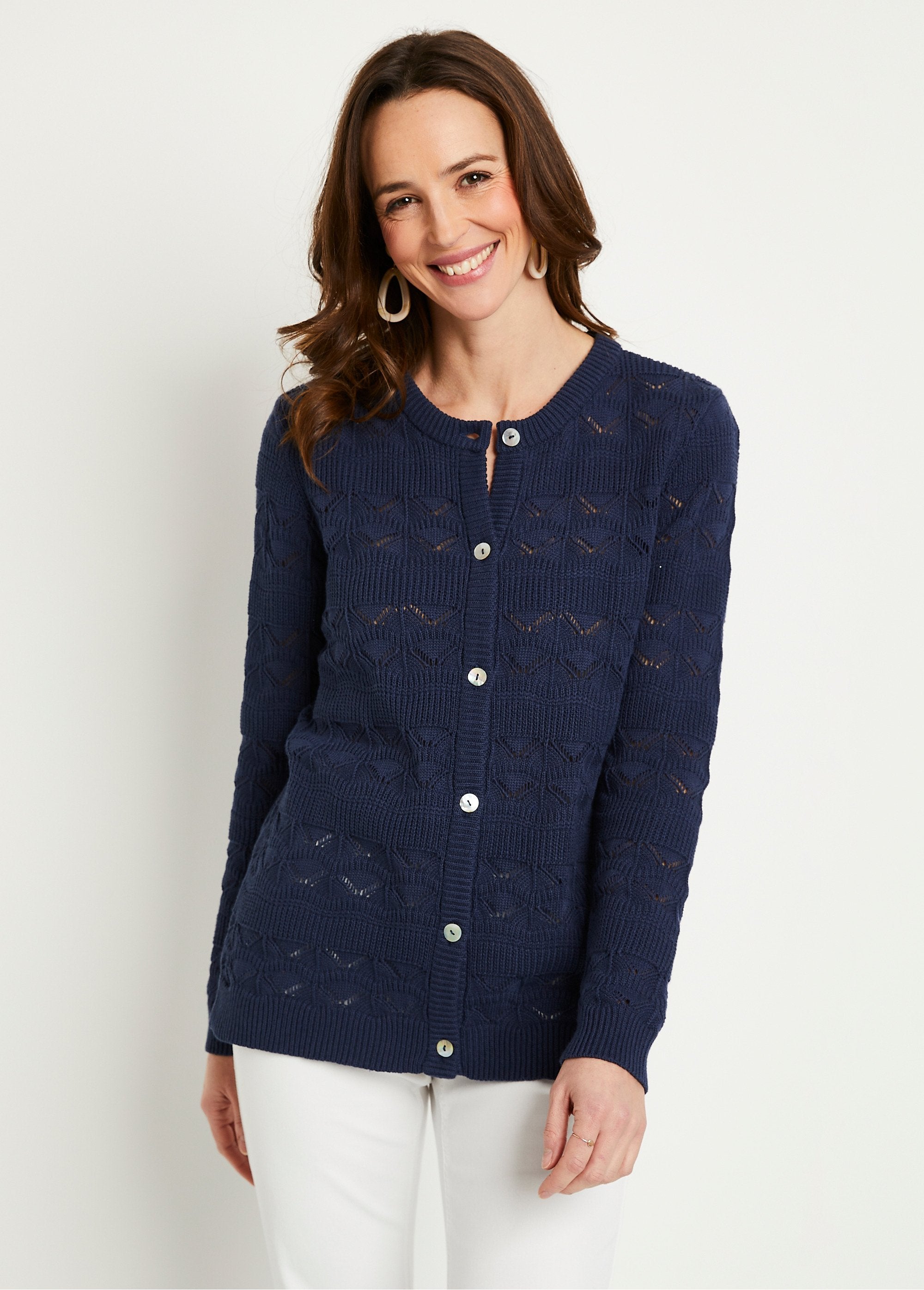 Short_buttoned_openwork_cardigan_vest_Marine_FA1_slim