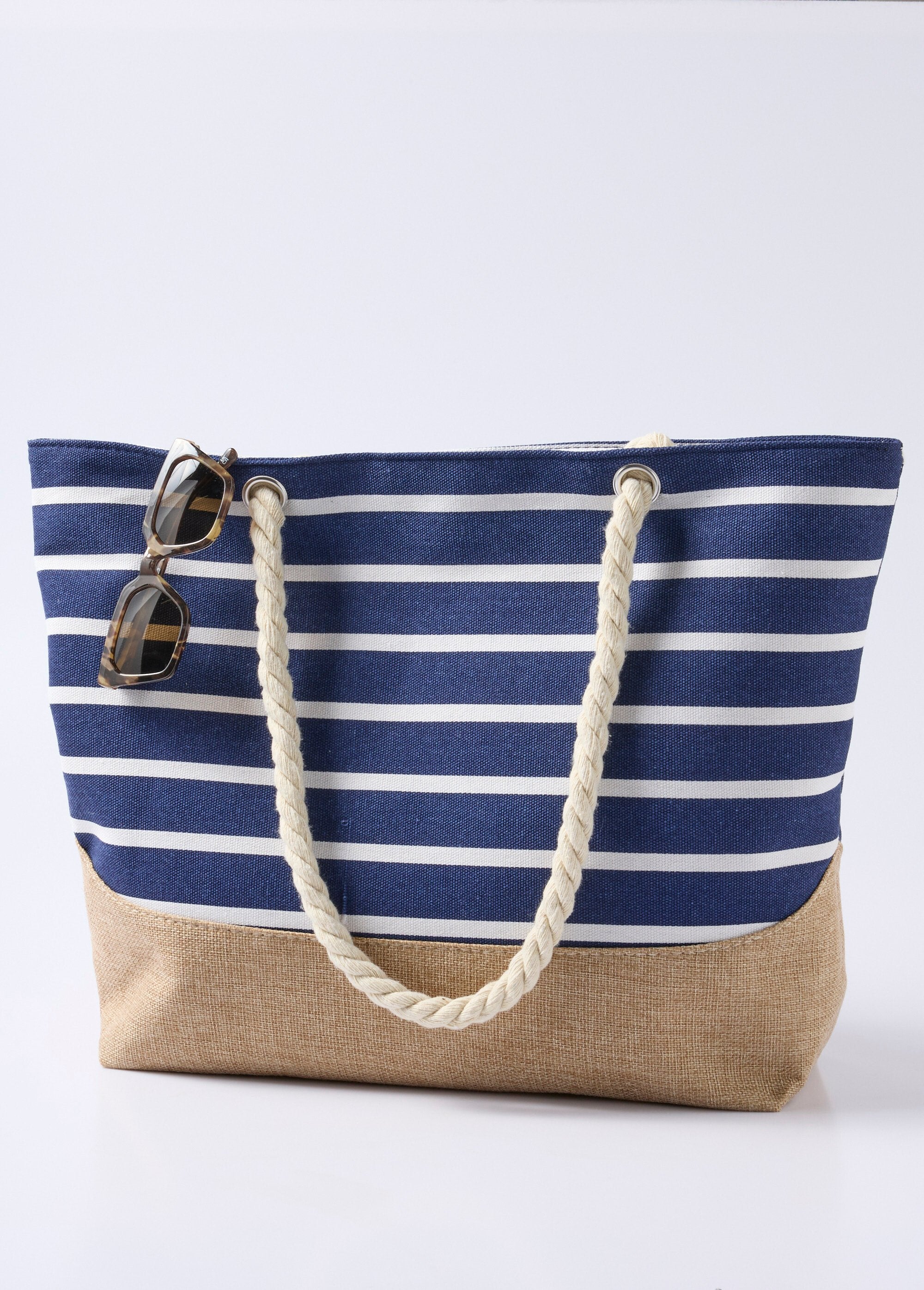 Large_striped_canvas_bag,_nautical_style_Marine_DE1_slim