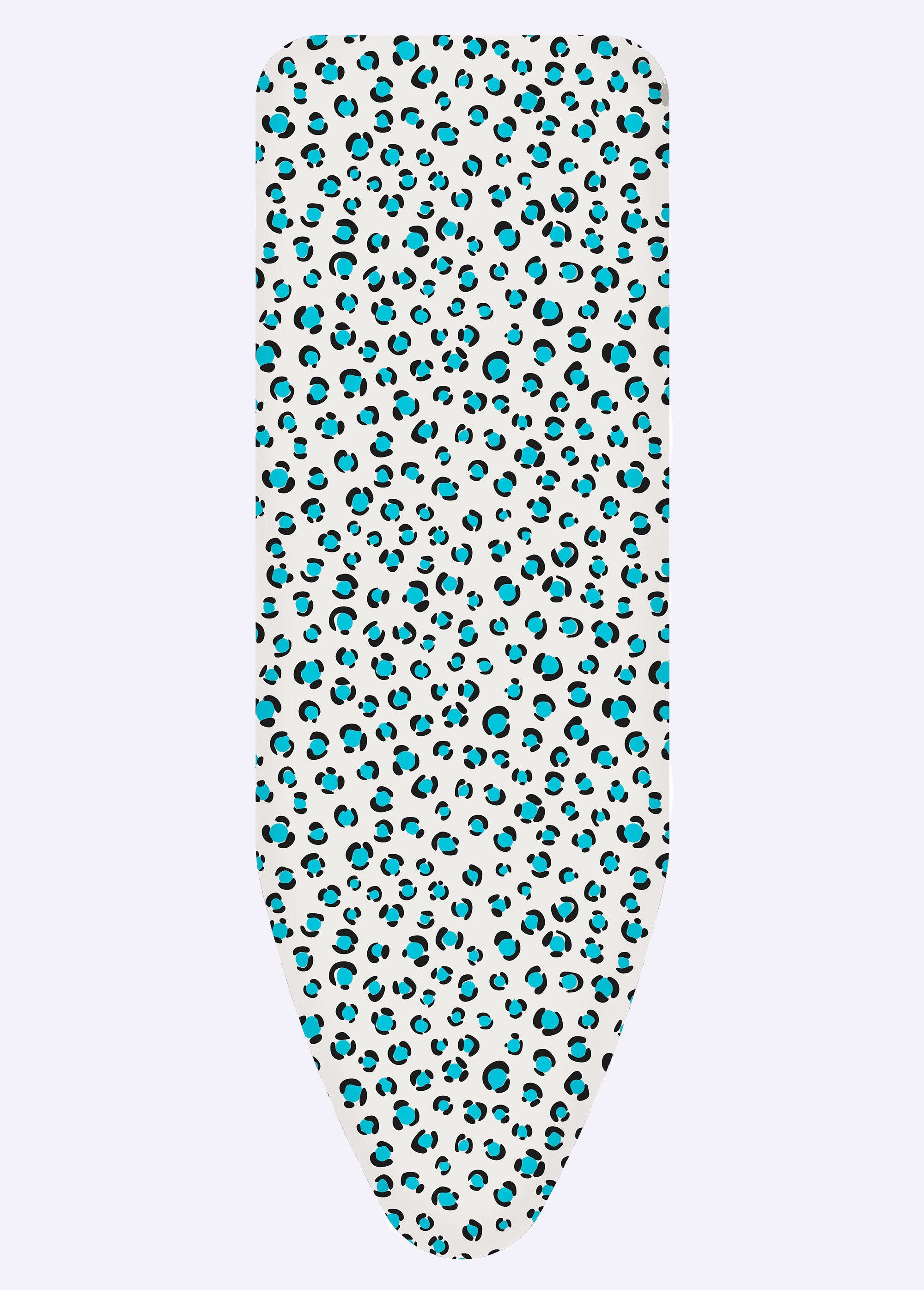 Photo-printed_ironing_cover_Turquoise_blue_FA1_slim