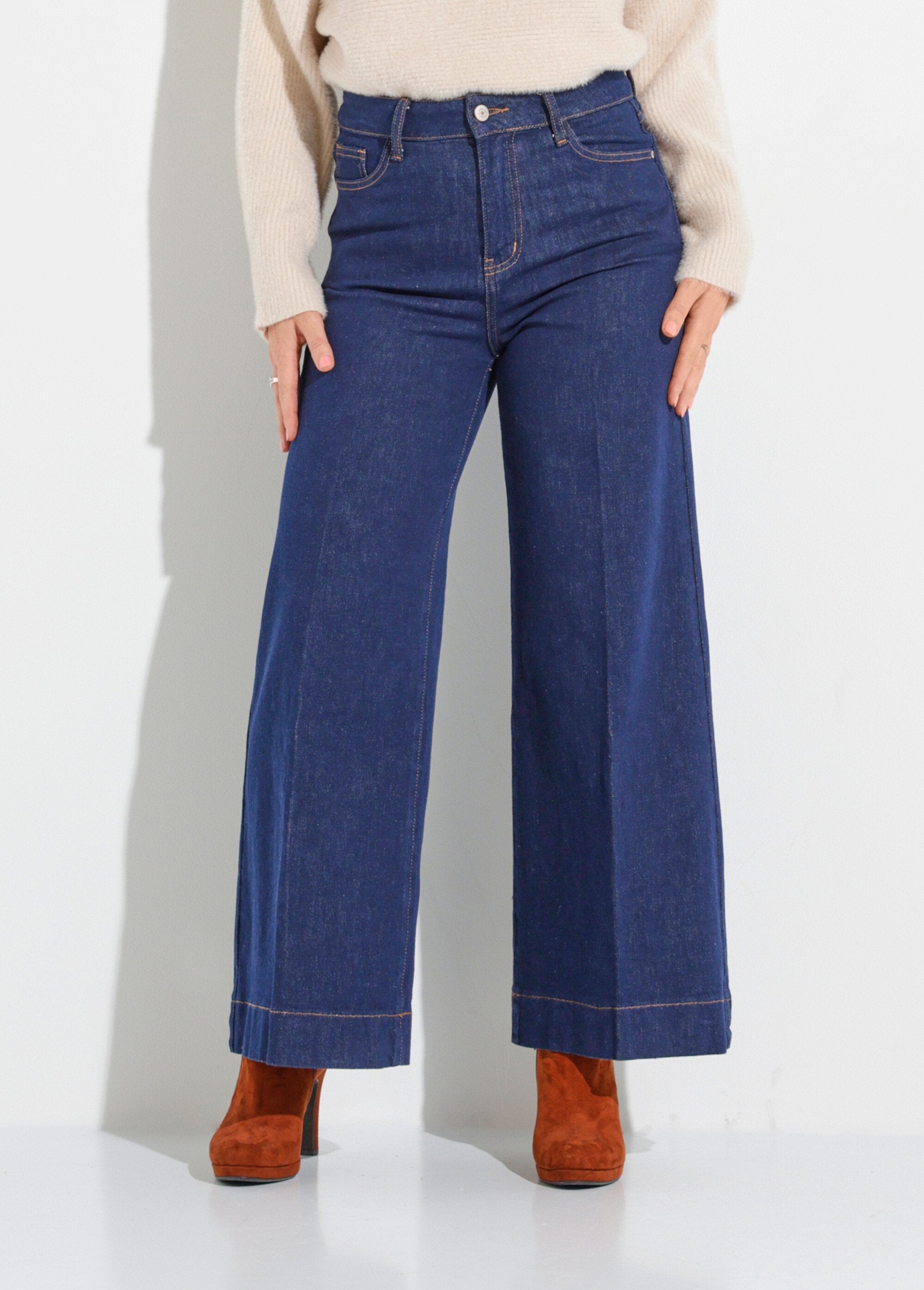 Wide_denim_jeans,_special_PLUS_SIZE_Raw_blue_FA1_slim