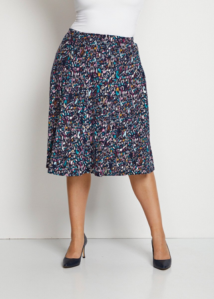 Mid-length_flared_graphic_print_knit_skirt_Parma_and_blue_FA1_slim