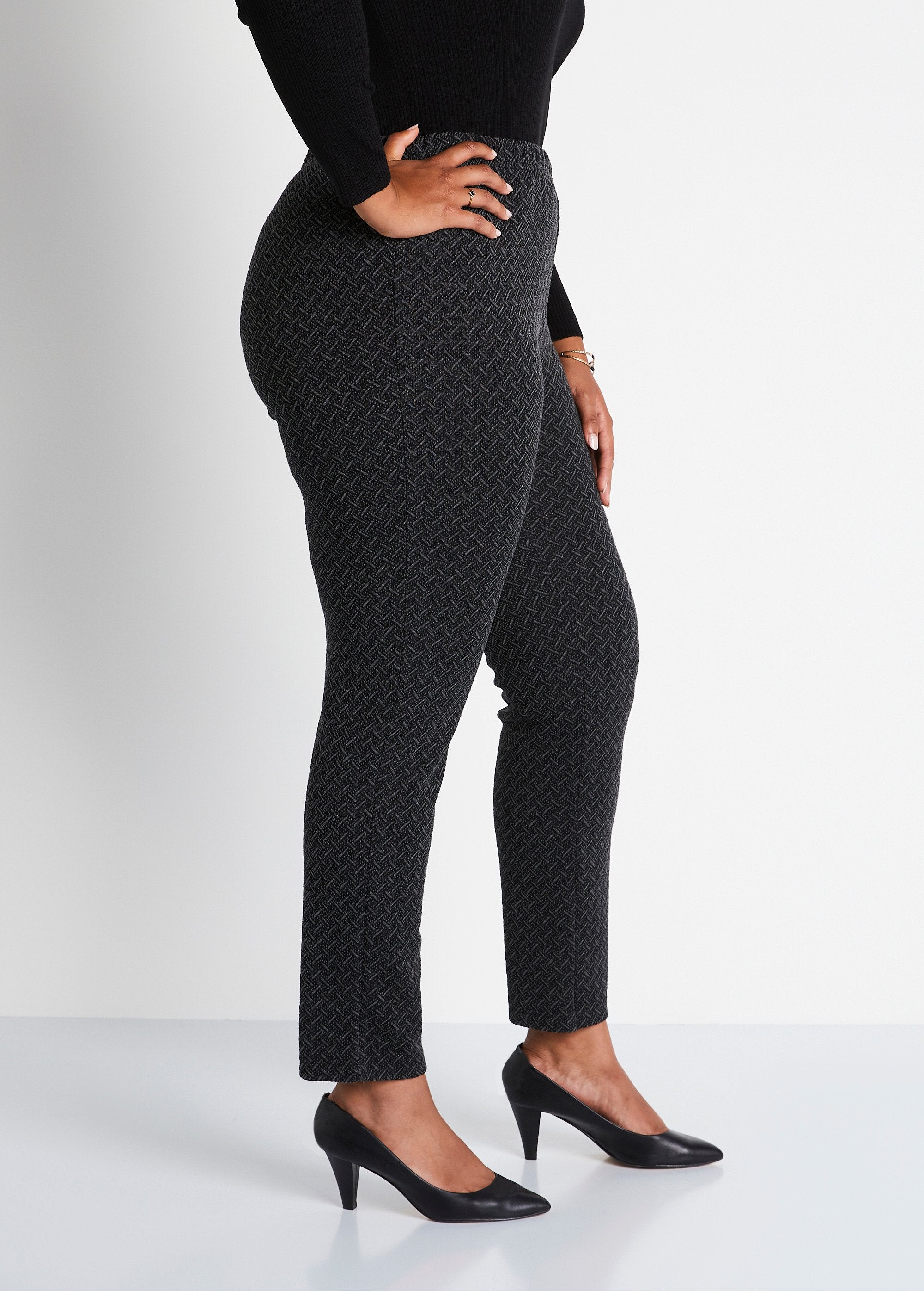 Straight_leggings_with_elasticated_waistband_and_wool_Black_and_anthracite_DR1_curvy