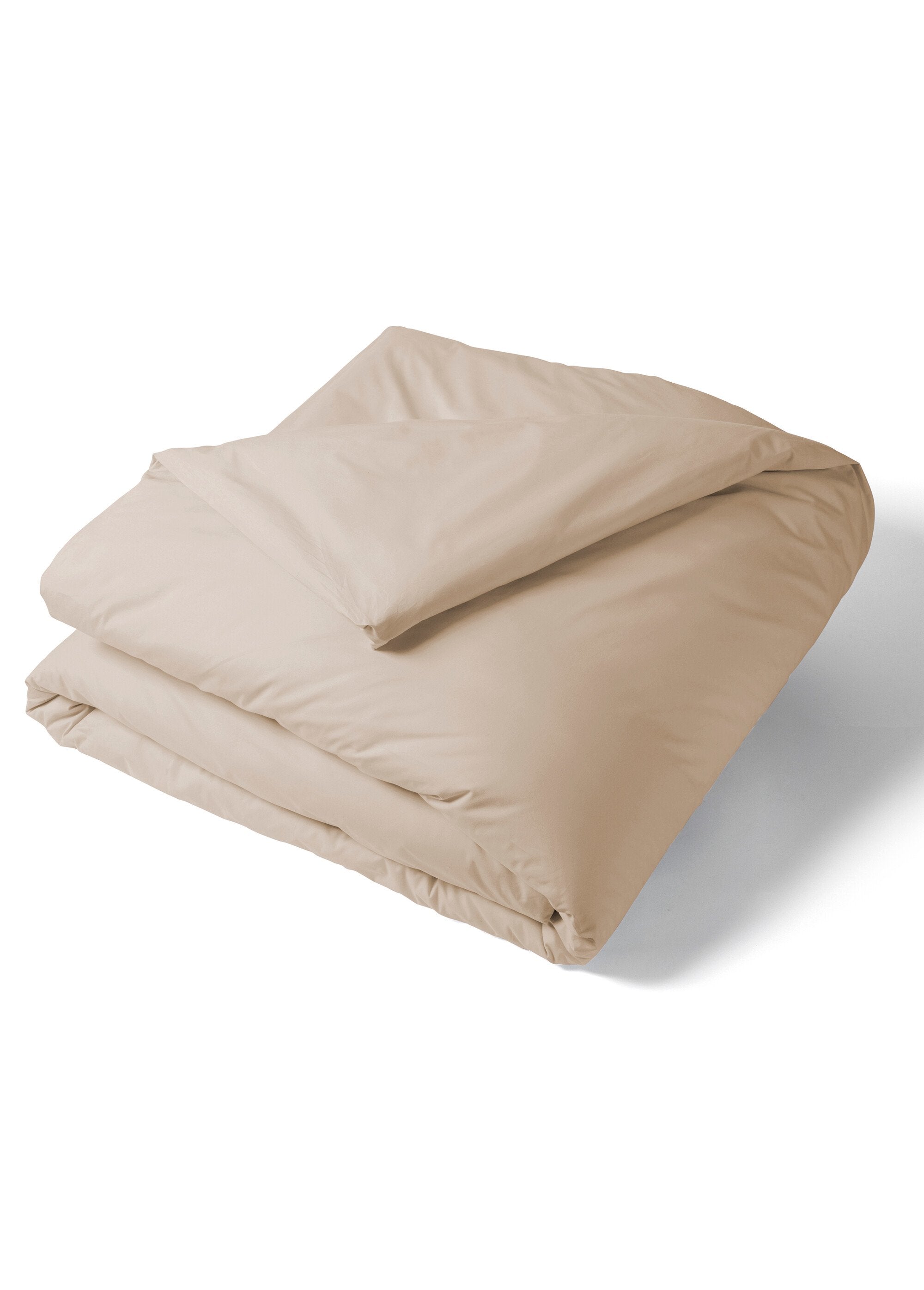 REPOS_cotton_percale_duvet_cover_Platinum_gray_FA1_slim