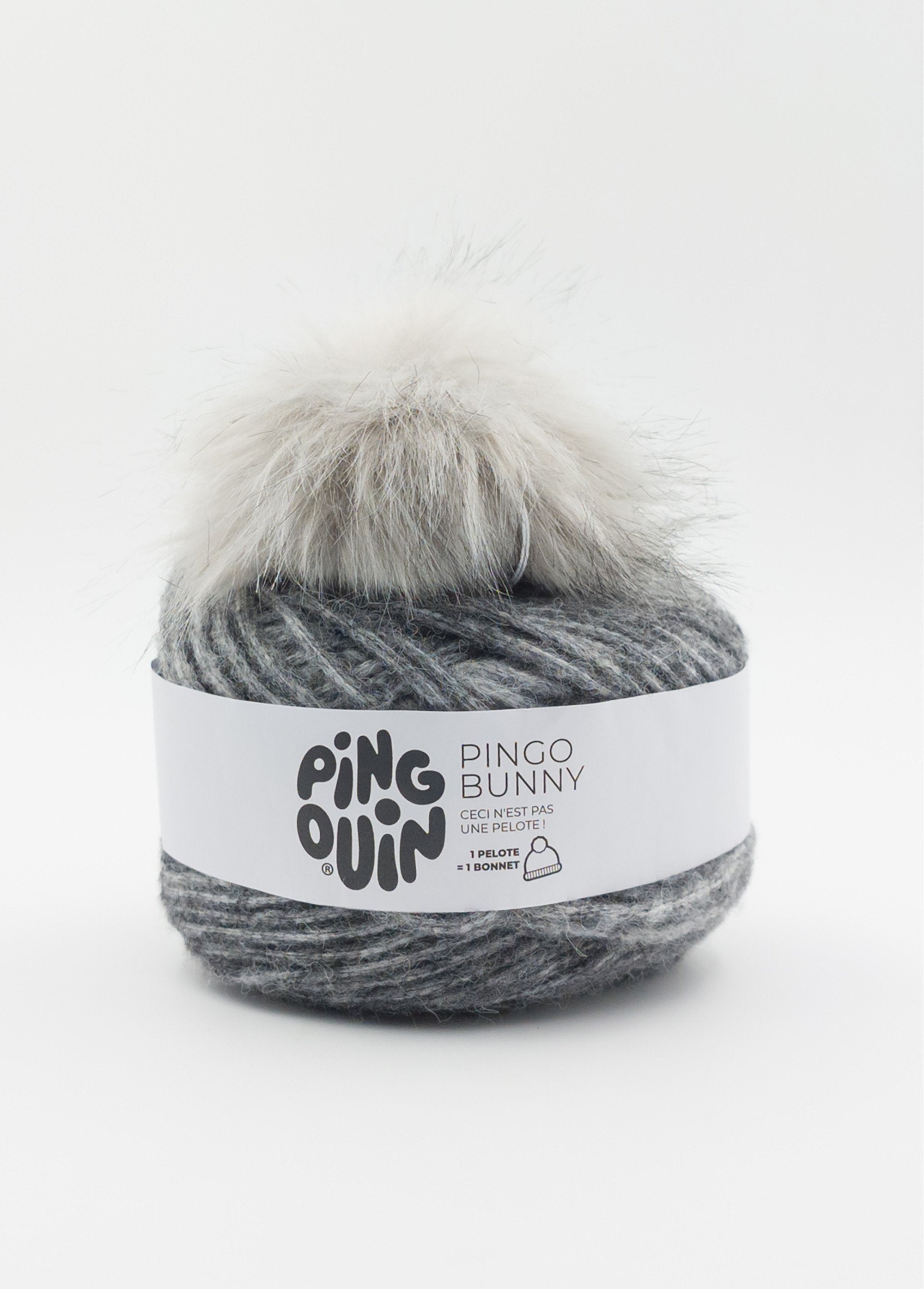 Penguin®_-_Pingo_Bunny_Ball_Gray_FA1_slim