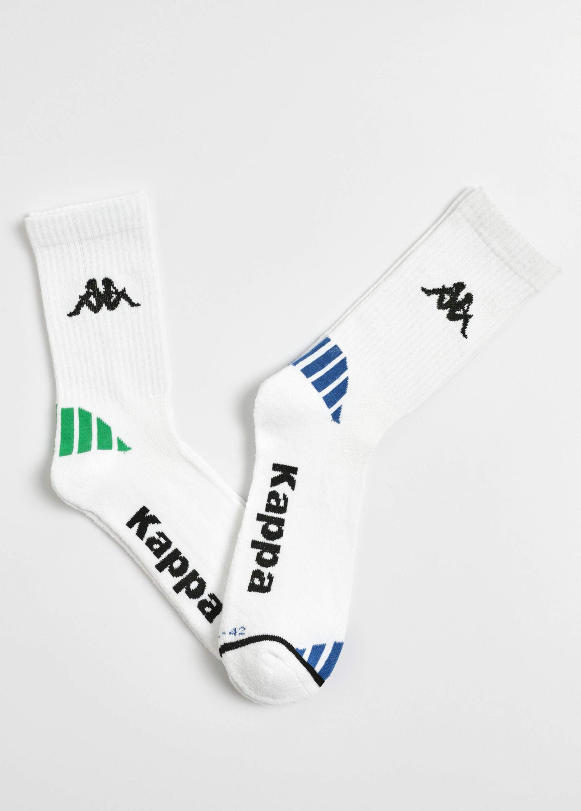 Pack_of_2_recycled_cotton_socks,_light_White_FA1_slim