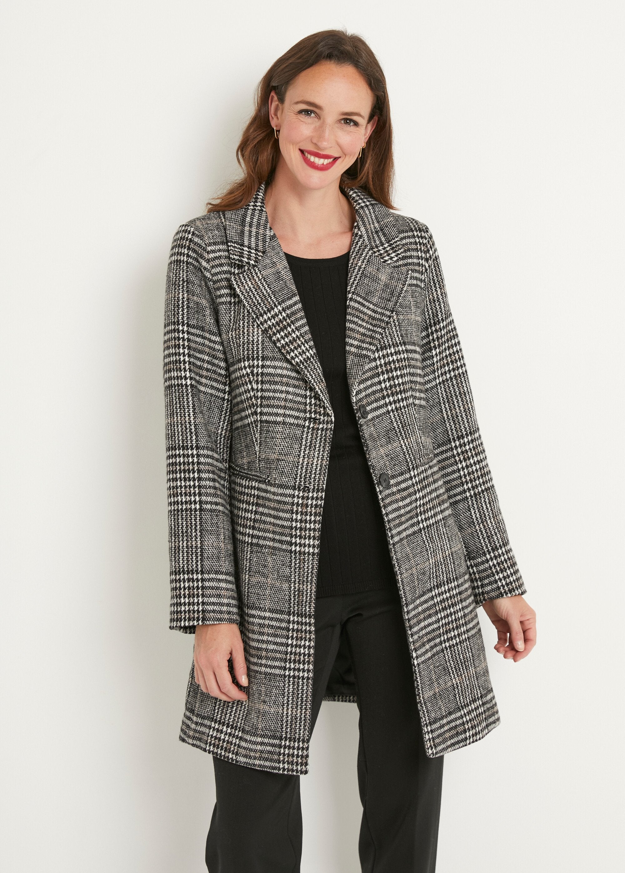 Mid-length_woollen_coat_with_tailored_collar_Gray_tiles_FA1_slim