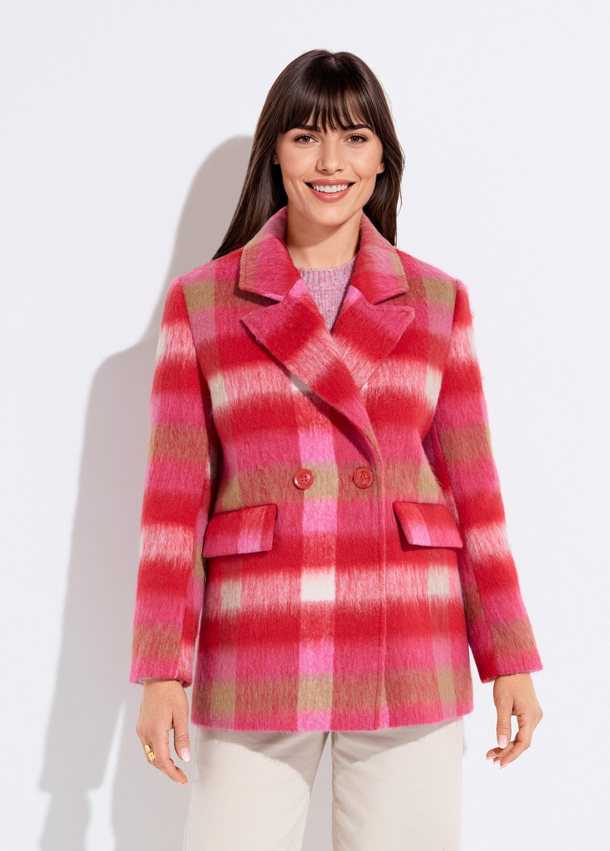 Warm_pea_coat_in_wool_plaid_fabric_Pink_tiles_FA1_slim